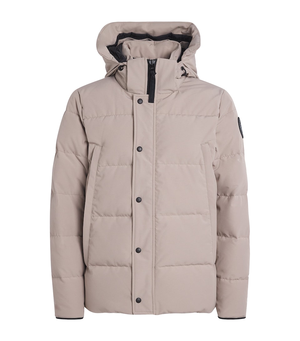 Down Wyndham Parka