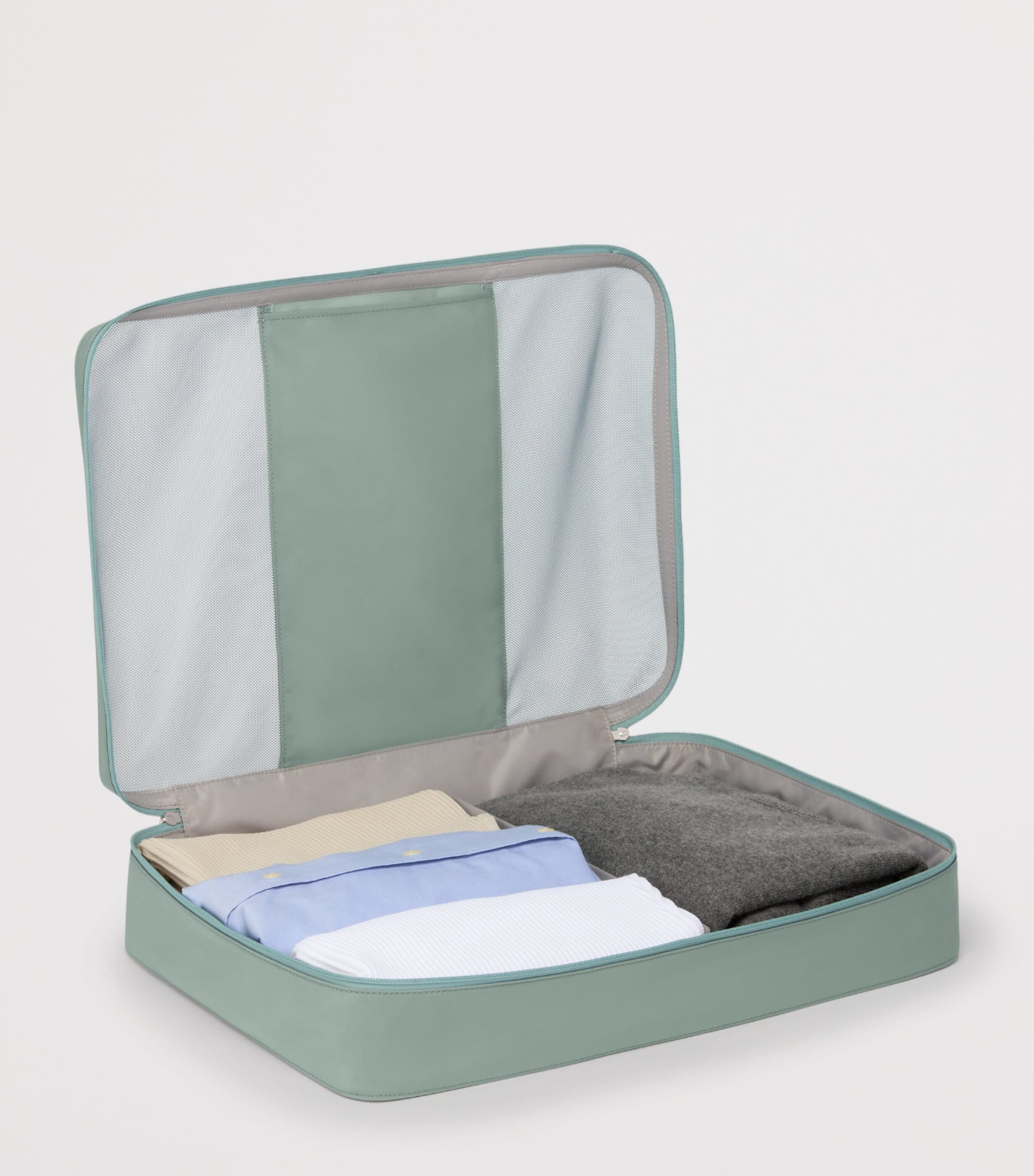 Large Packing Cube THYME A639 Image 2