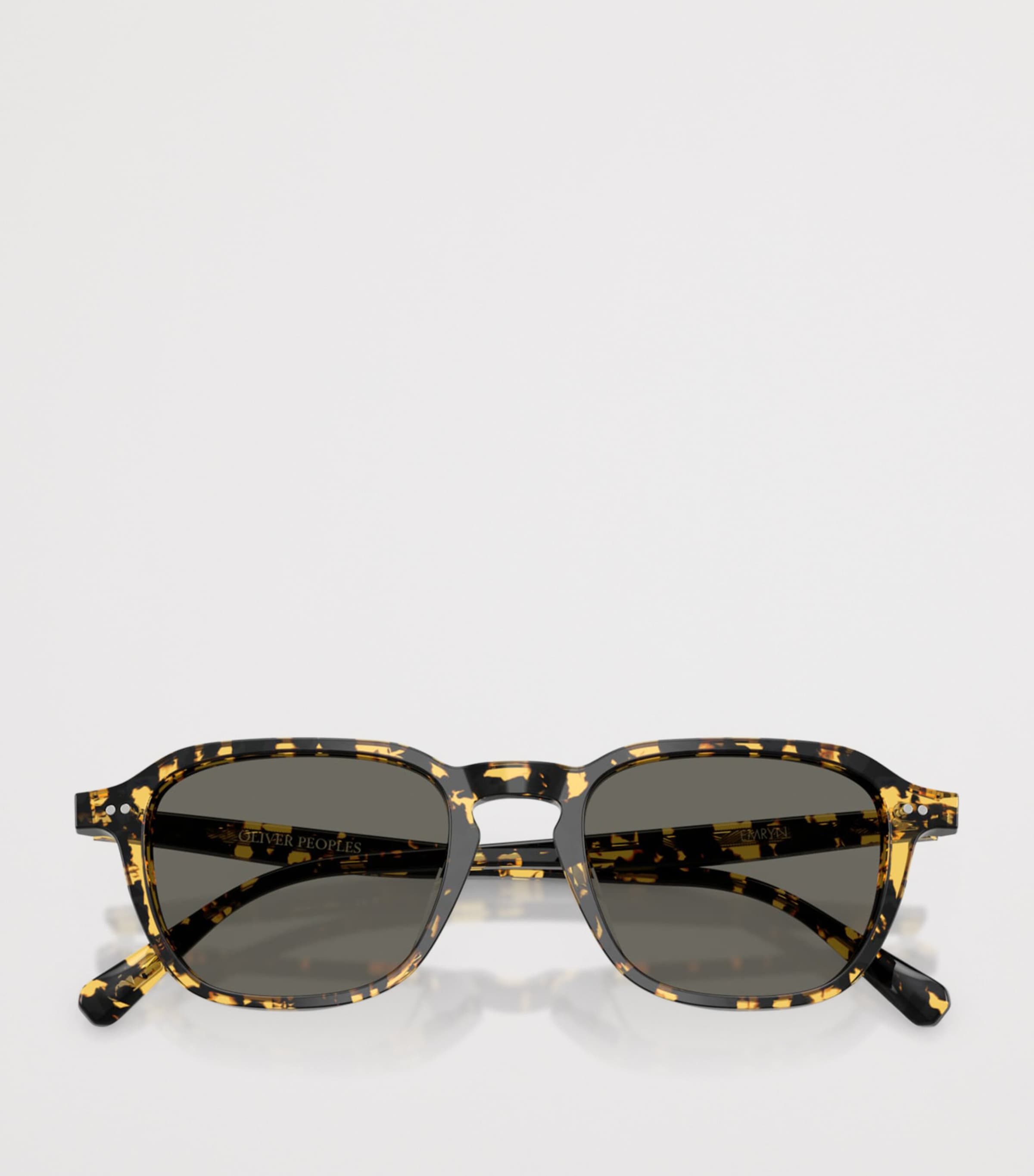Oliver Peoples Acetate Emryn Sunglasses Image 5