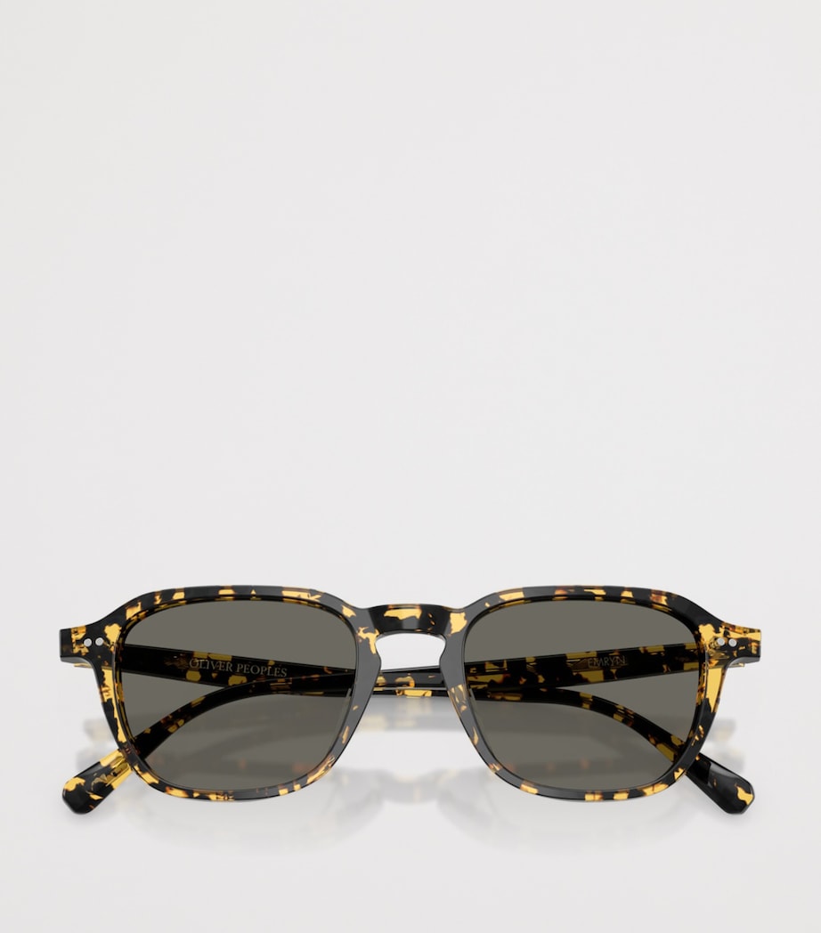 Oliver Peoples Acetate Emryn Sunglasses Image 5