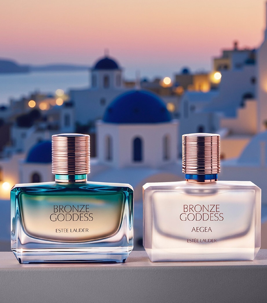 Estée Lauder Bronze Goddess Aegea Eau de Parfum (50ml) Image 5
