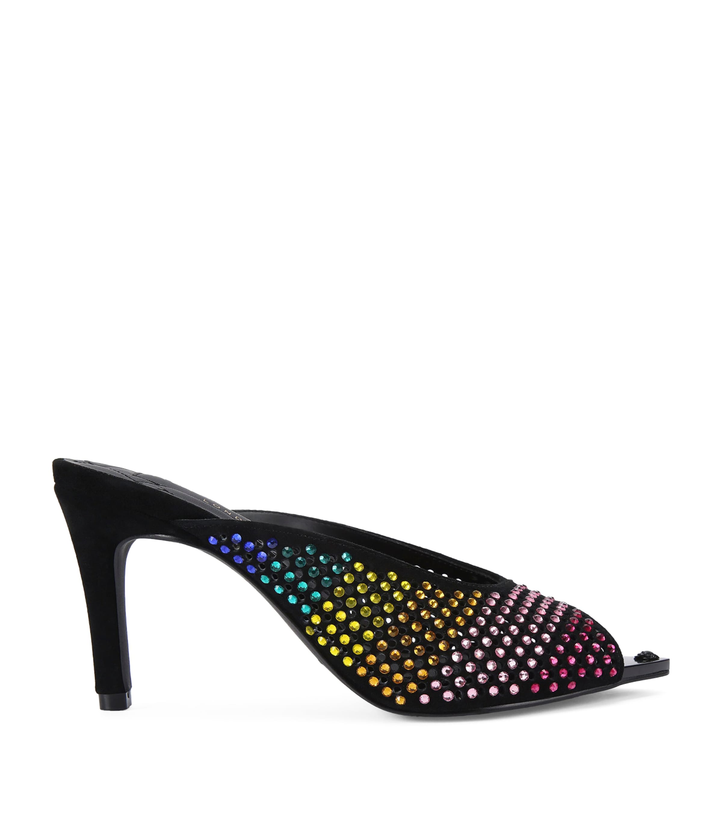 Kurt Geiger Regent Point Mule