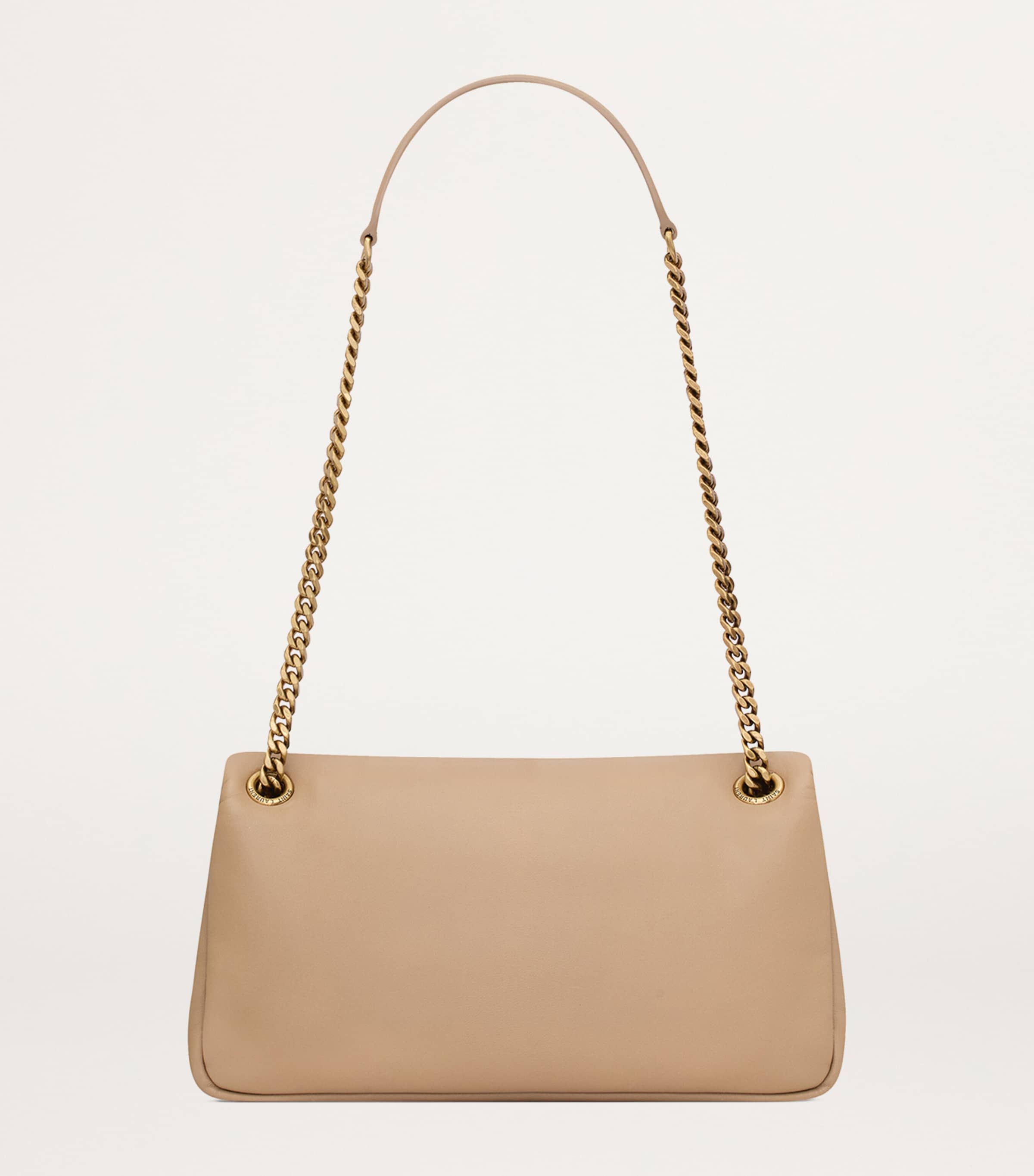 Small Lambskin Calypso Shoulder Bag 2646 Image 2