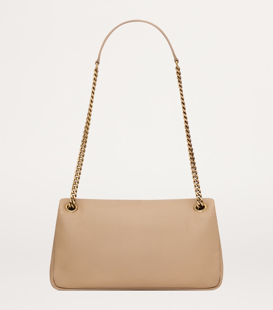 Small Lambskin Calypso Shoulder Bag 2646 Image 2