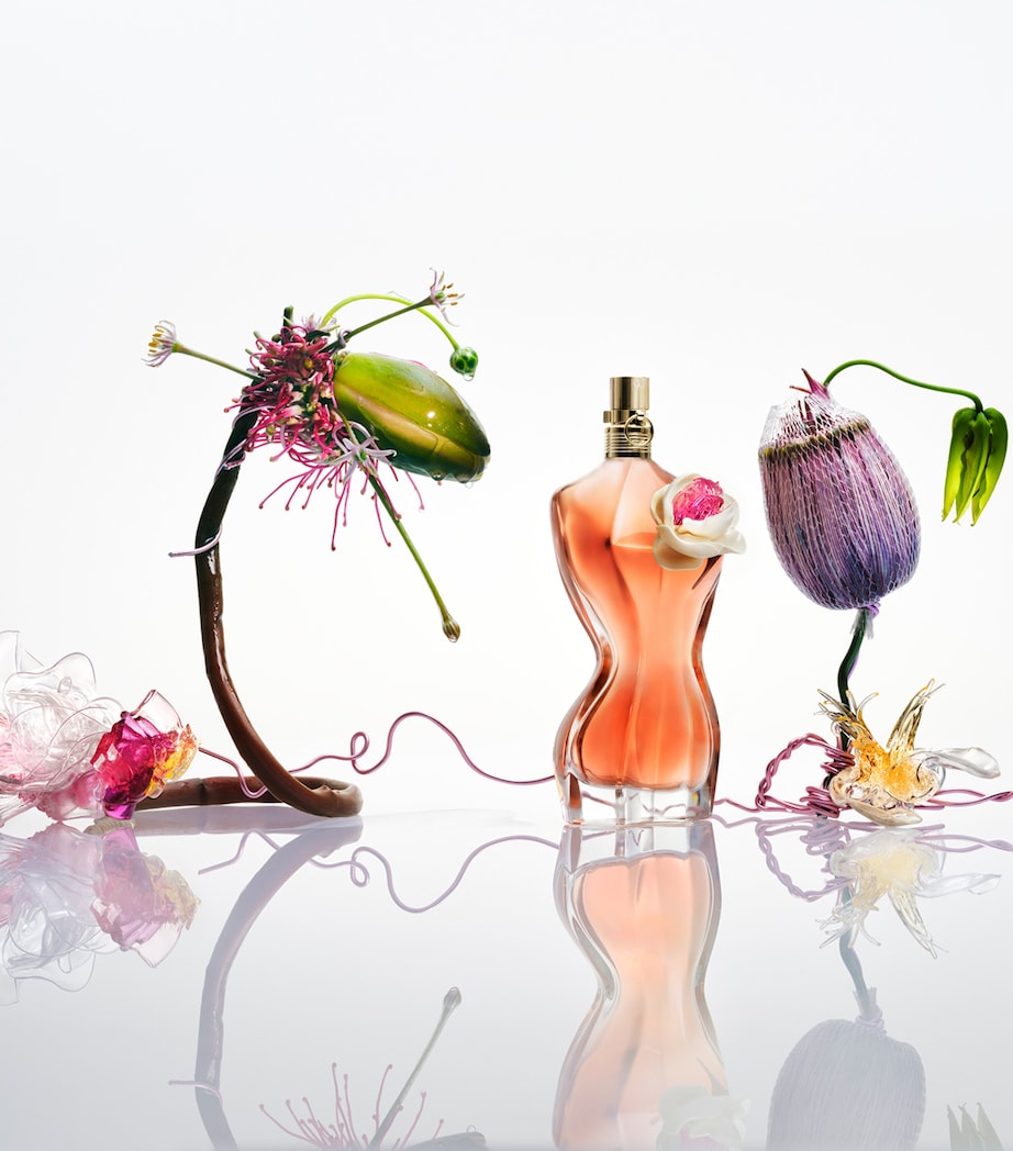 Le Belle Flower Edition Eau De Parfum (100ml) NO COLOUR Image 5