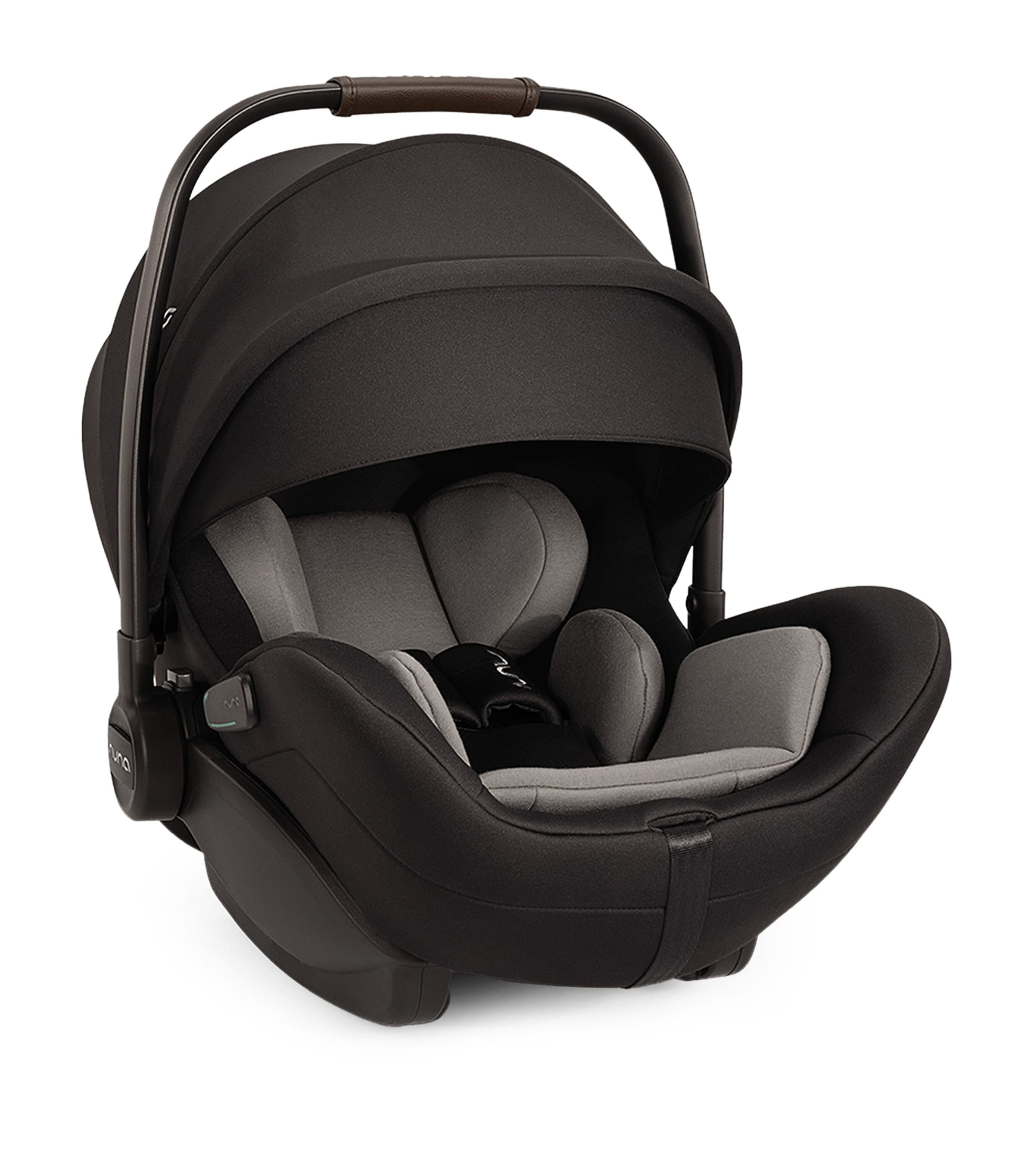 ARRA Flex Car Seat CAVIAR Image 1