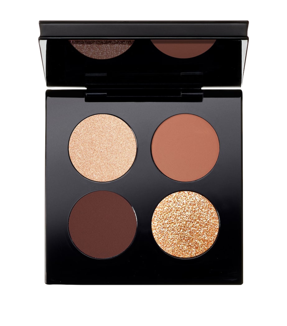 Divine Bronze Luxe Quad VENUSIAN SUNRISE Image 2