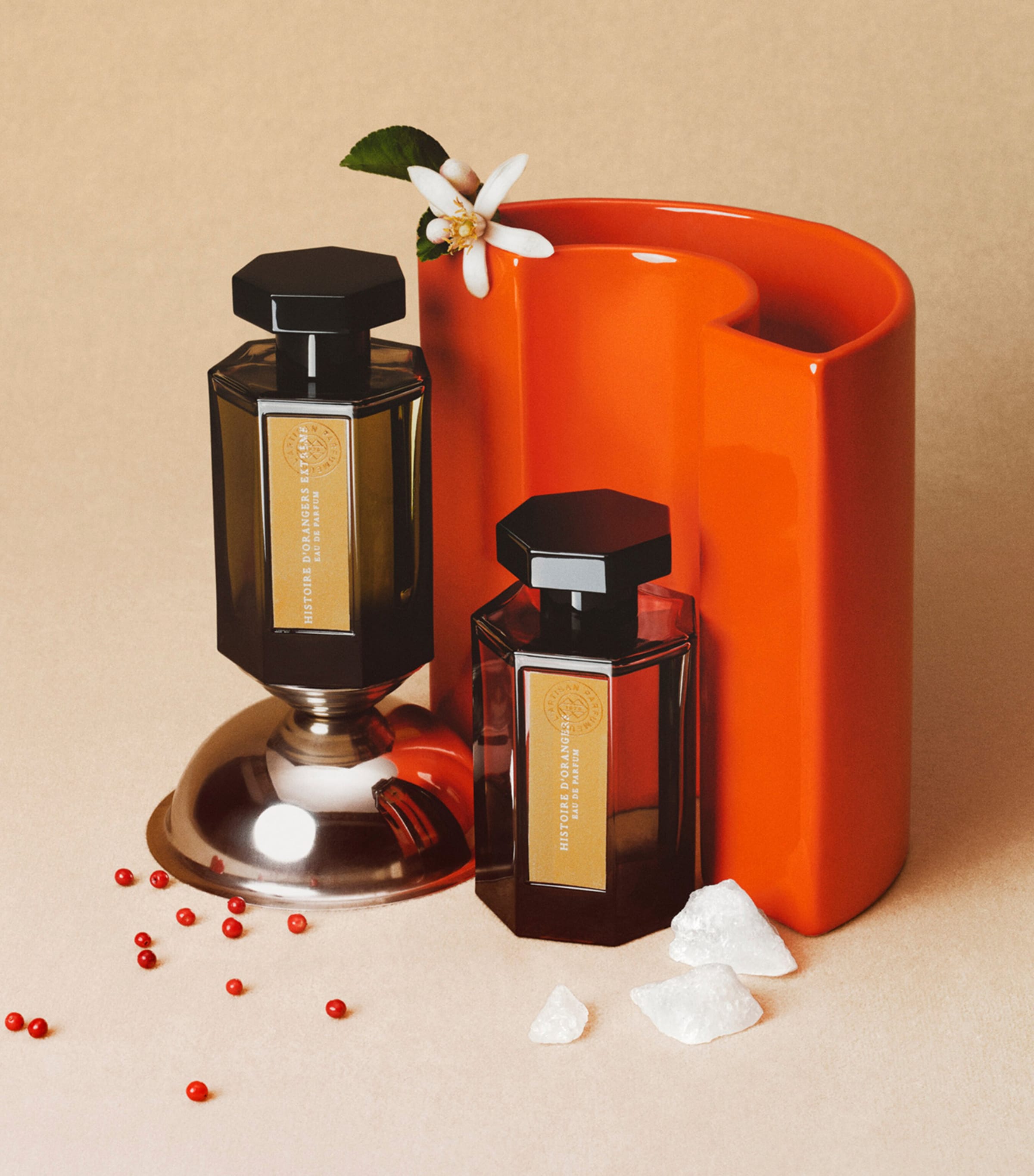 L'Artisan Parfumeur Histoire d'Orangers Celes (セレス) | L'artisan