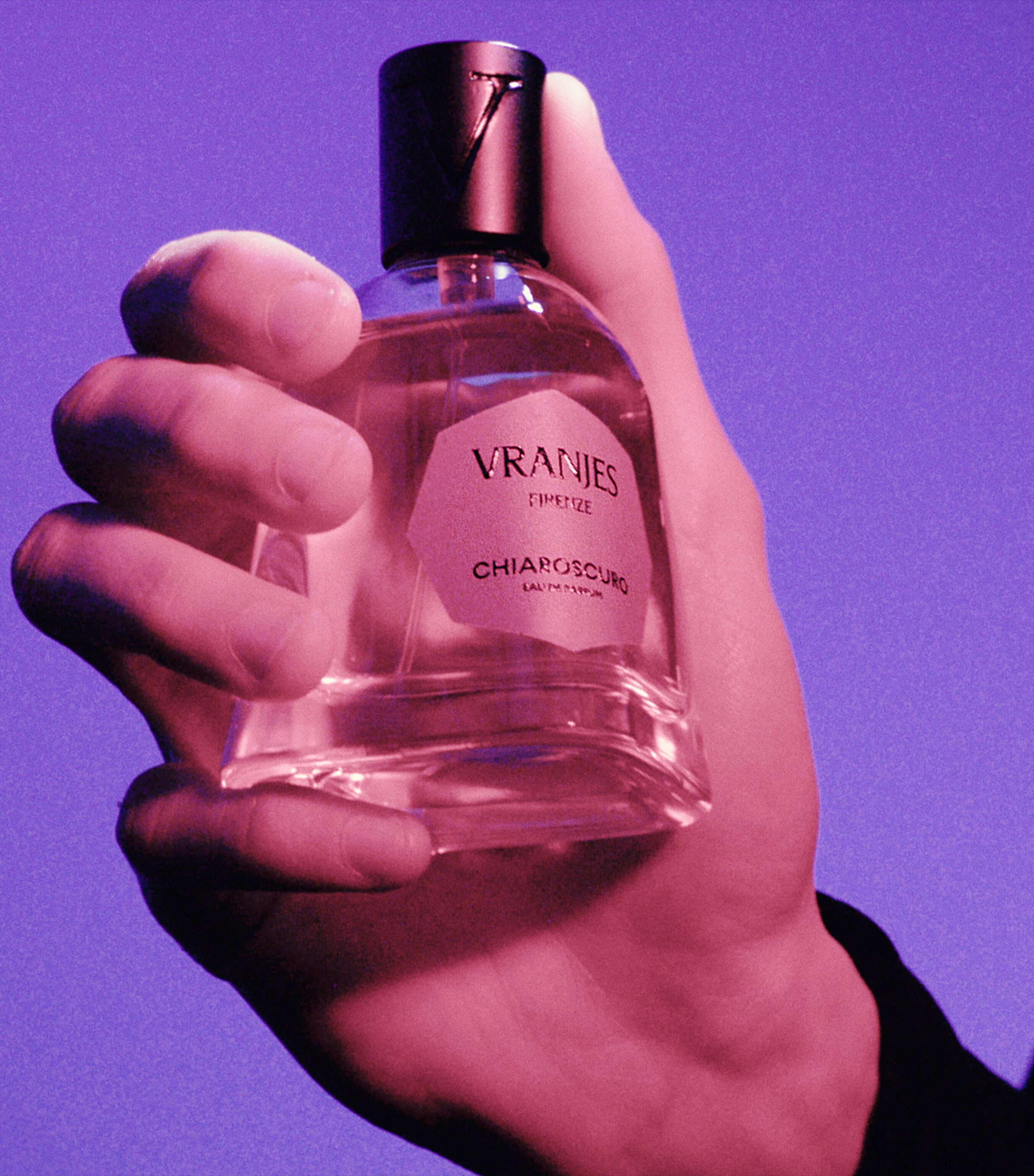 Dr. Vranjes Firenze Chiaroscuro Eau de Parfum (100ml) | Harrods US