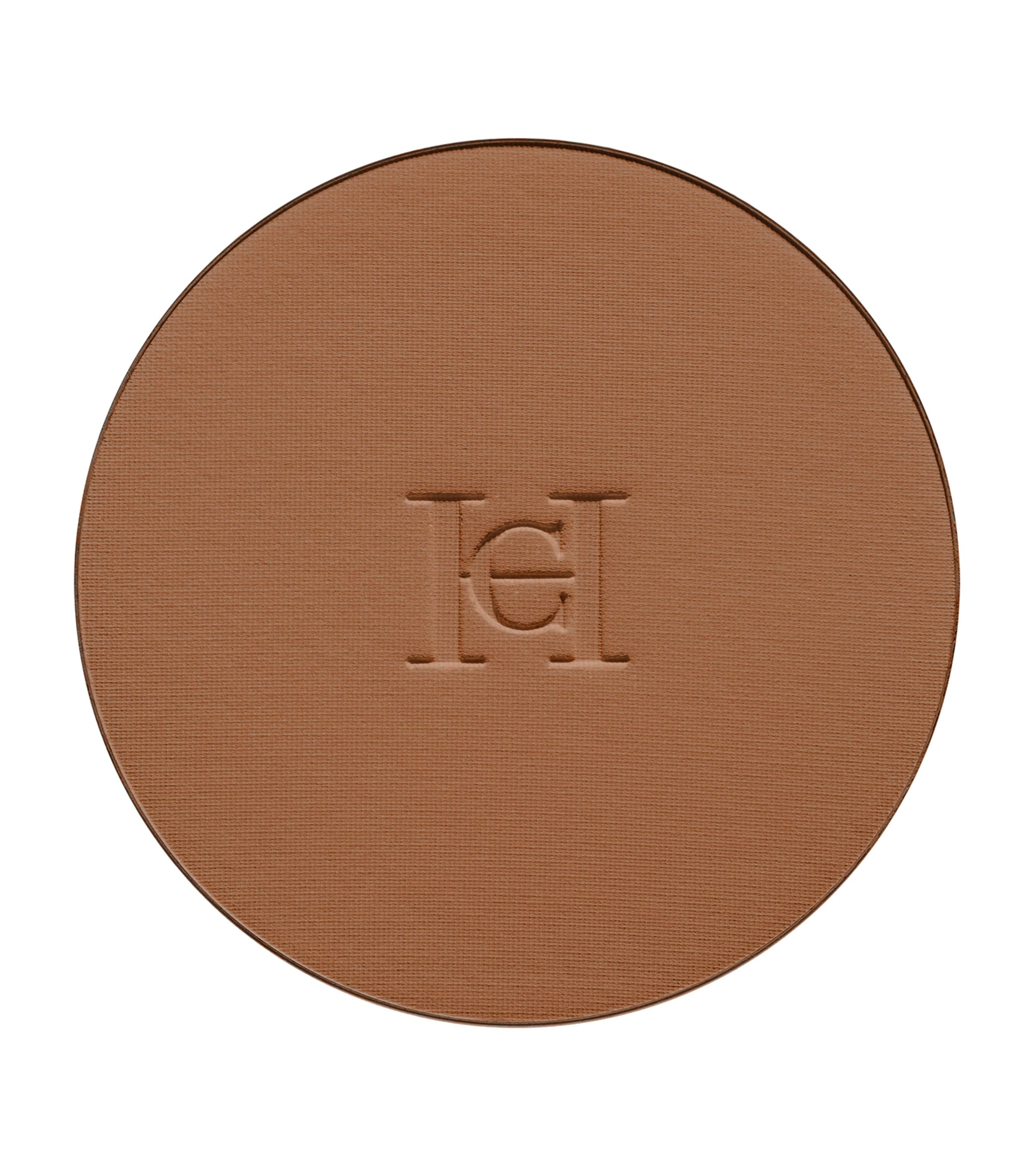 Carolina Herrera Nude Couture Matte Bronzer - Refill