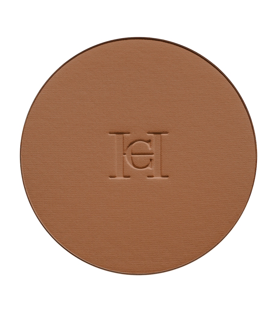 Nude Couture Matte Bronzer - Refill DEEP 30 Image 1