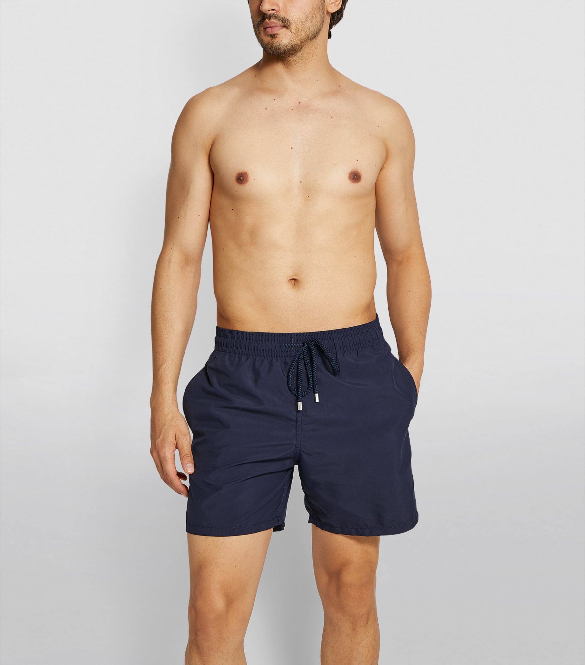 Moorea Swim Shorts 390 BLUE MARINE Image 3