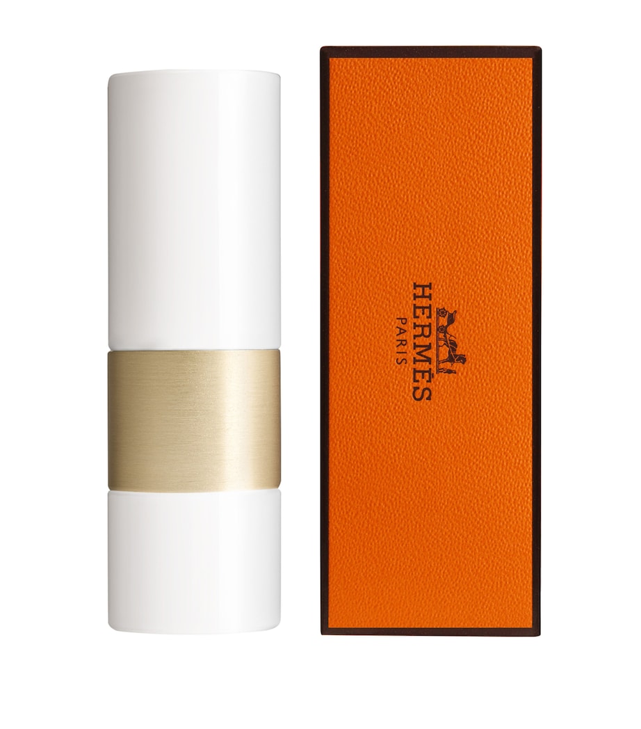 Rouge Hermès Lip Care Balm CLEAR Image 2