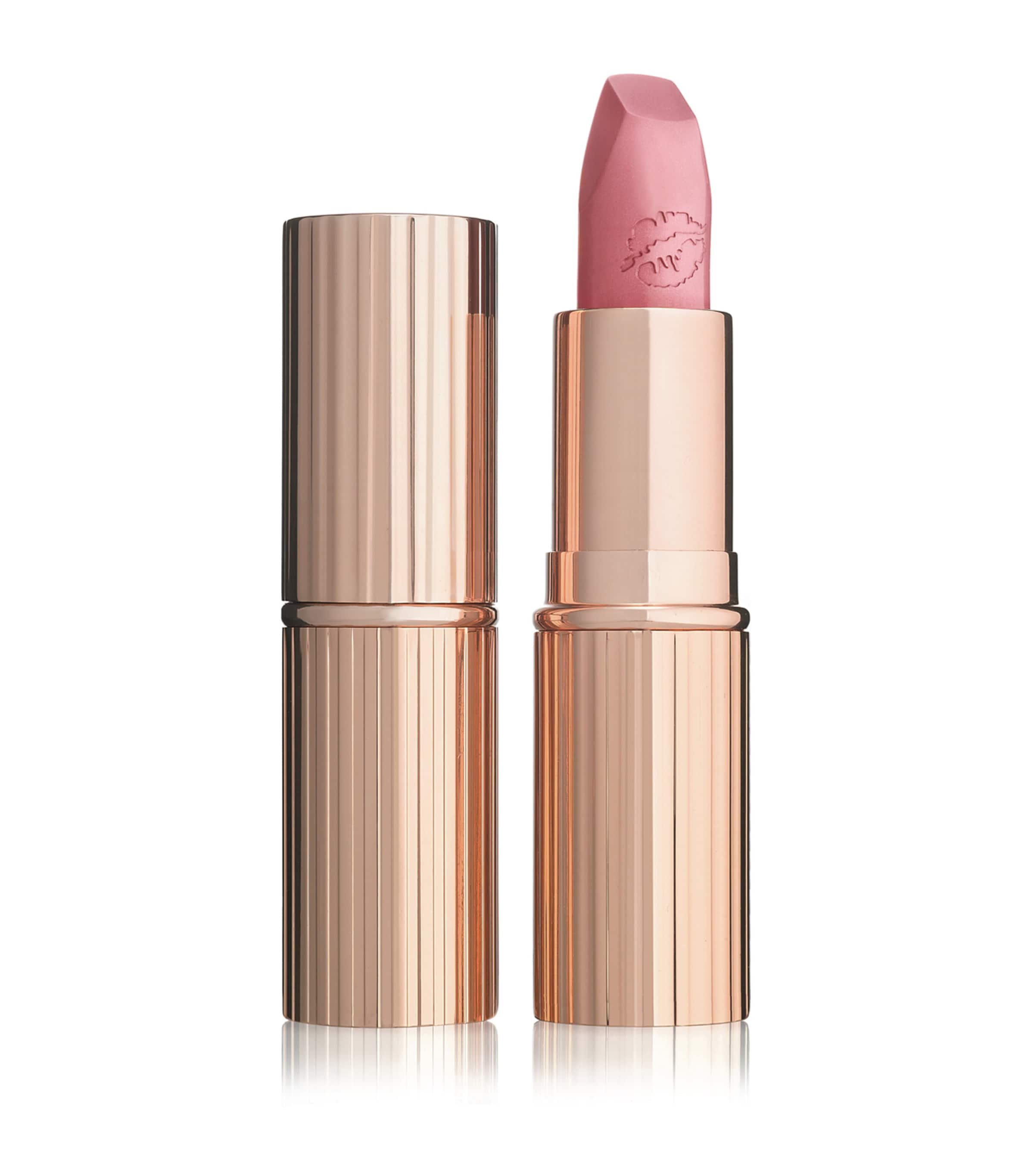 Charlotte Tilbury Hot Lips Lipstick In Pink