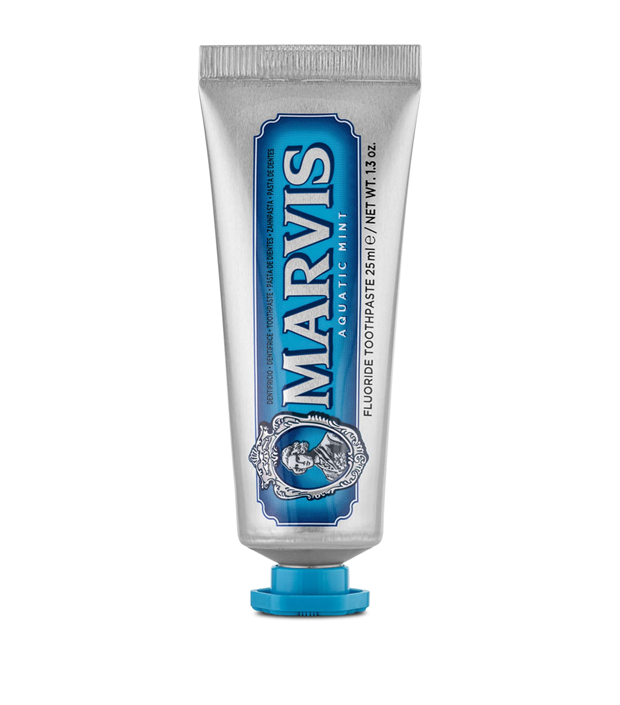 Marvis Aquatic Mint Toothpaste