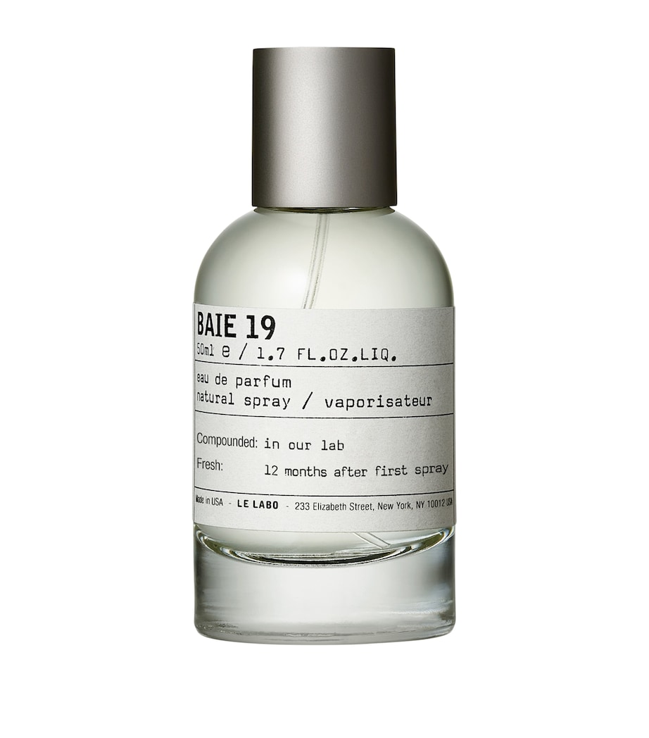 Baie 19 Eau de Parfum (50ml) NO COLOUR Image 1