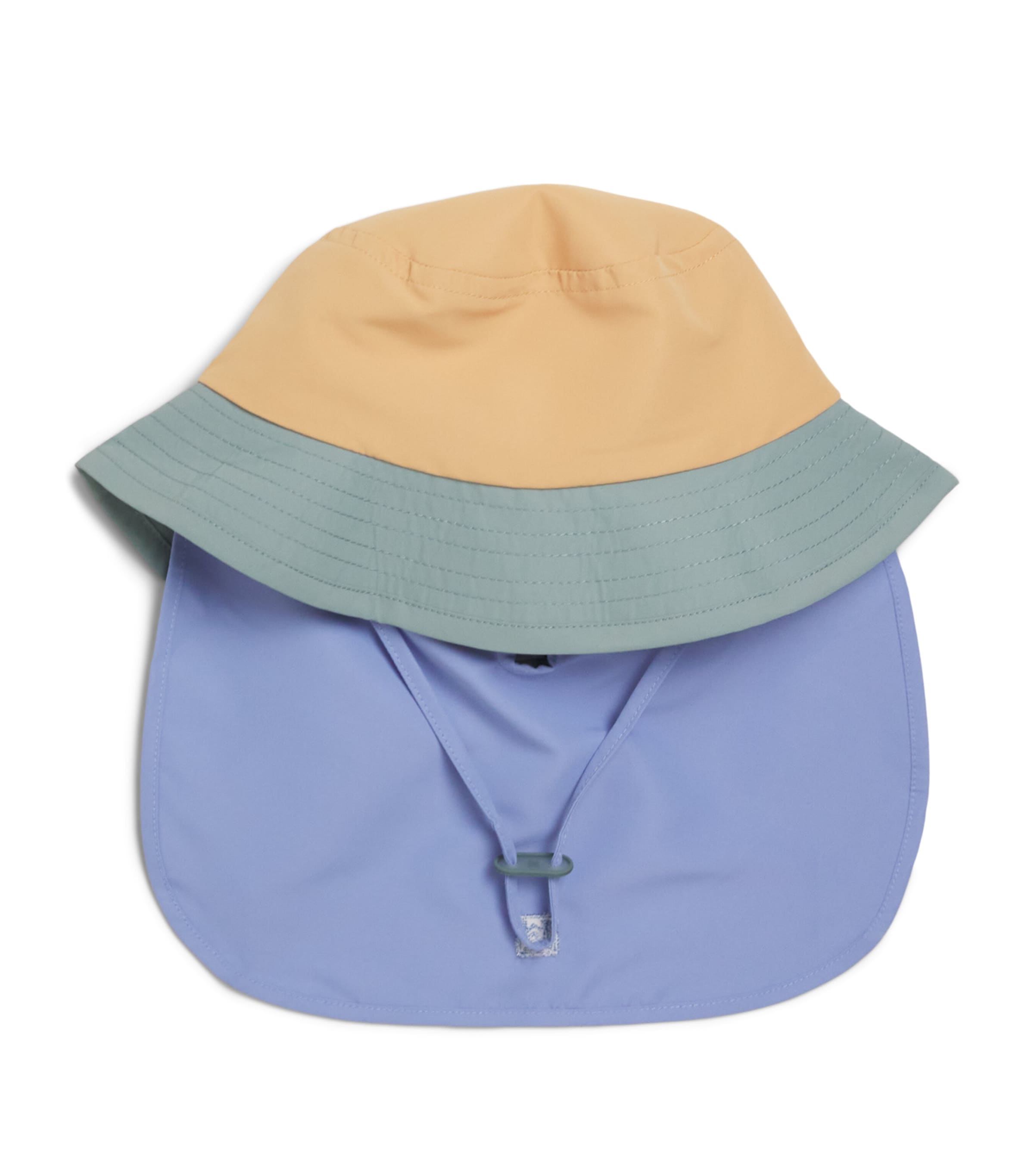 Liewood Damona Swim Hat (6 Months-4 Years) Peppermint Multi Mix Image 1
