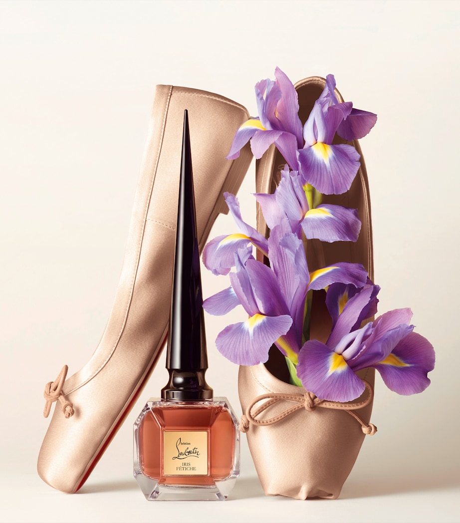 Christian Louboutin Fétiche L’Iris Eau de Parfum (80ml) Image 2