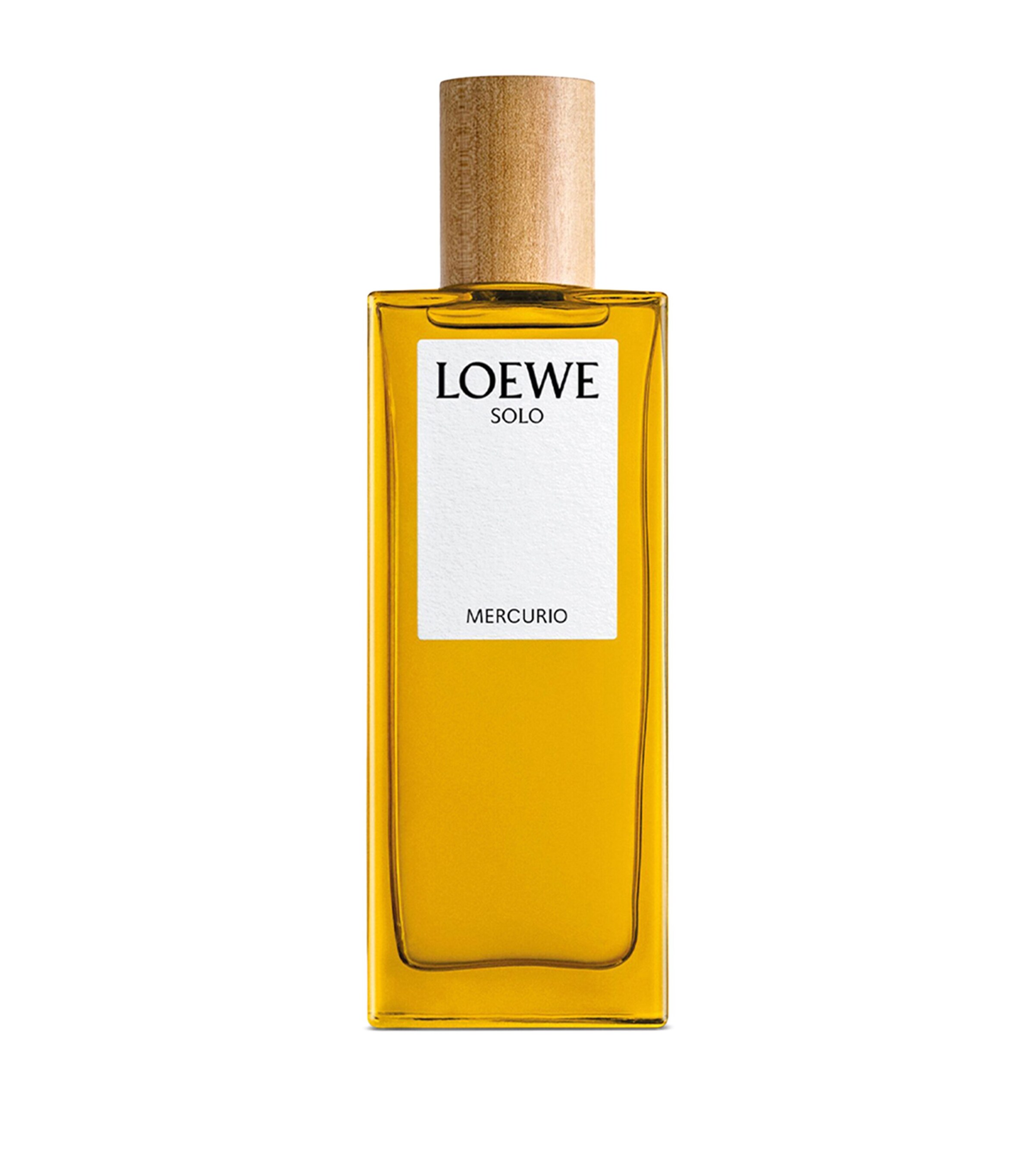 男性用香水 LOEWE SOLO MERCURIO 50ml Loewe Solo Mercurio Loewe zapach - to perfumy dla mężczyzn 2020