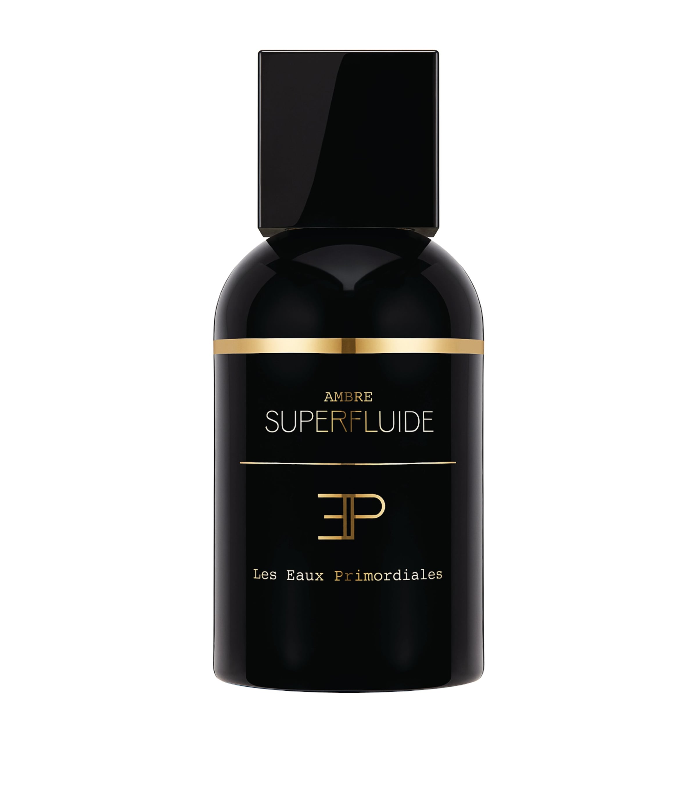 Les Eaux Primordiales Ambre Superfluide Eau de Parfum (100ml) Image 1