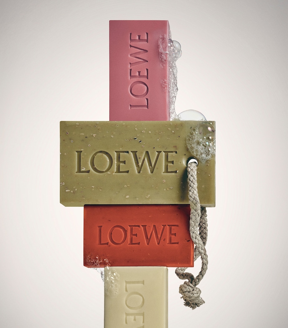 Ivy Soap Bar Set (2 x 125ml) NO COLOUR Image 5