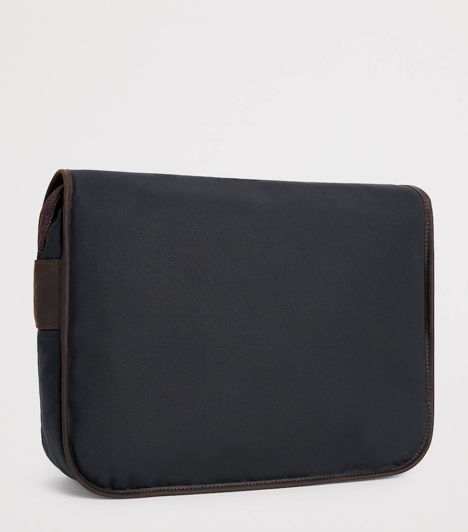 x Paul Smith Tarras Cross-Body Bag NIGHT SKY Image 3