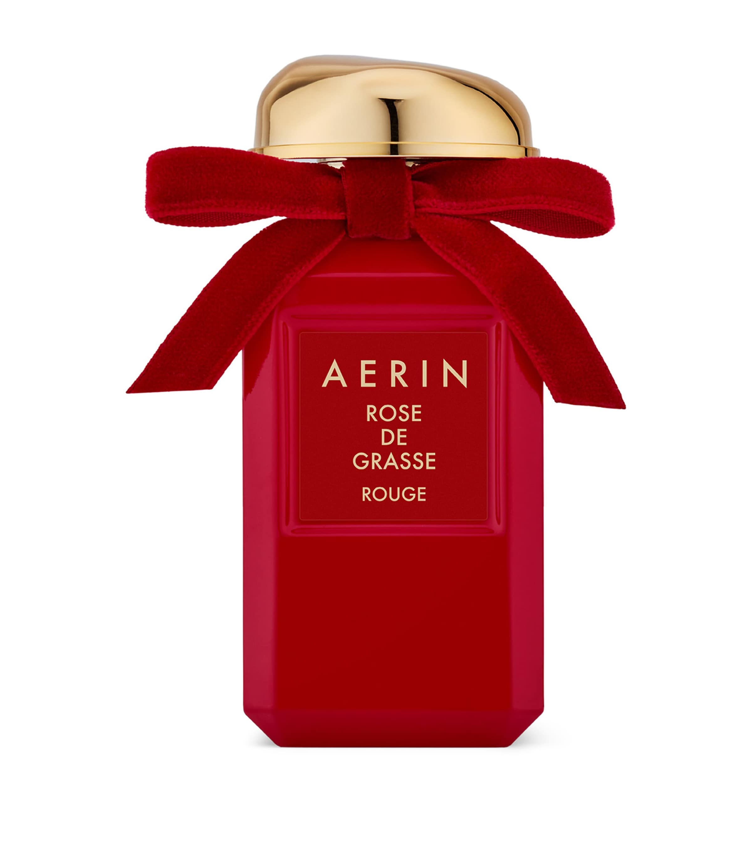 Aerin Rose De Grasse Rouge Eau De Parfum In White