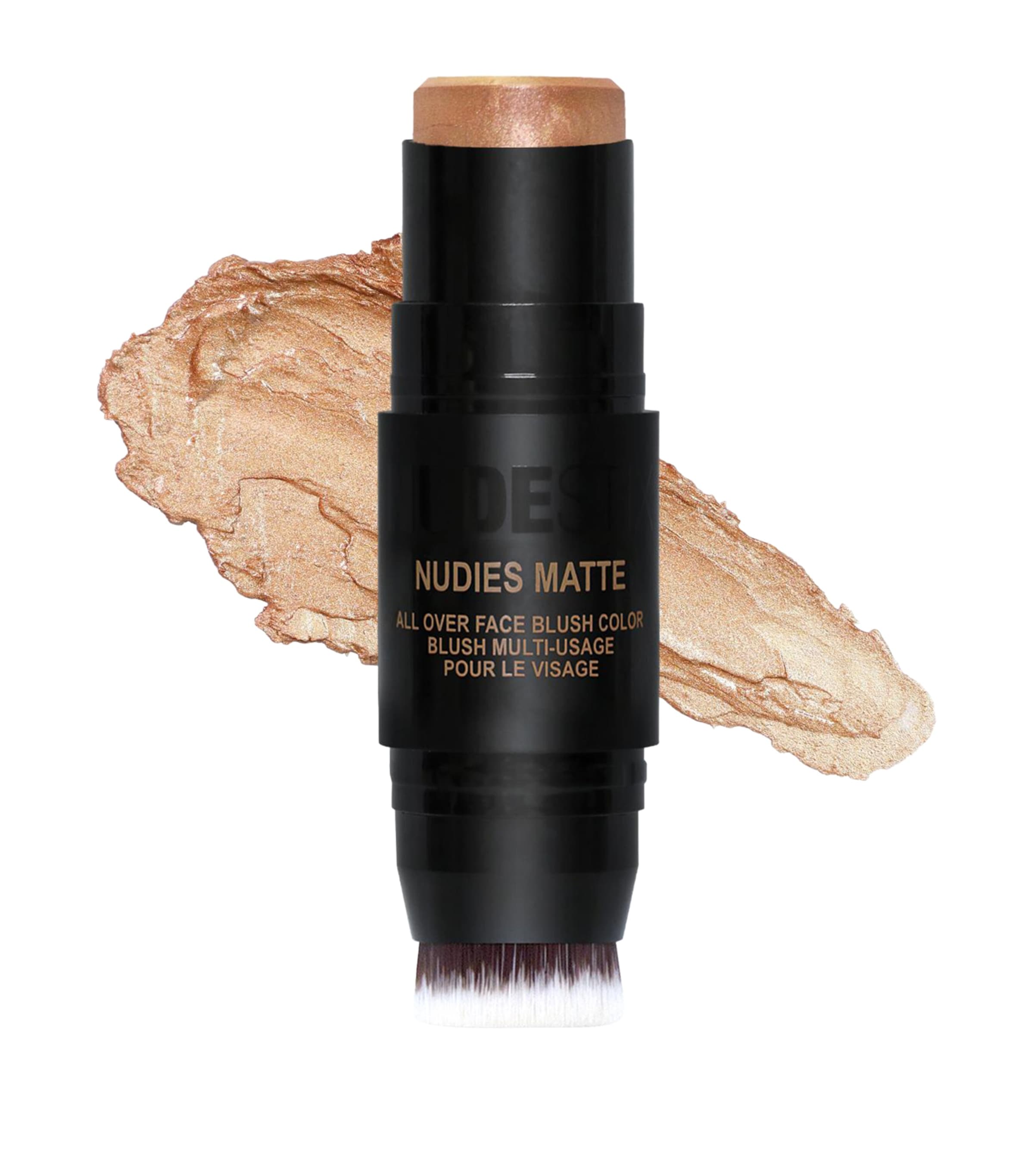 NUDESTIX Nudies Glow Highlighter Hey, Honey Image 3