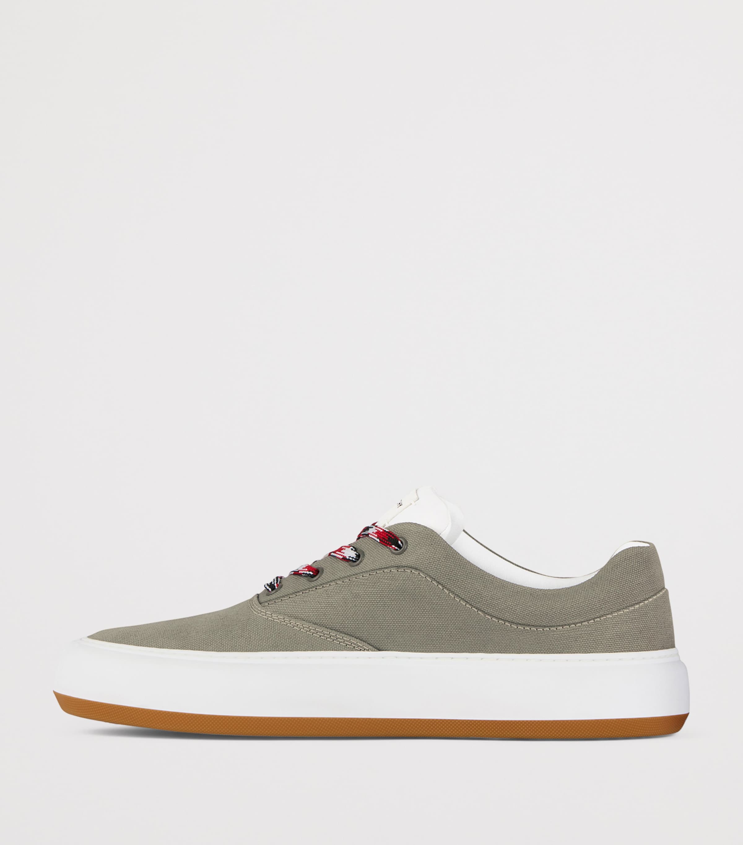 Givenchy New City Low-Top Sneakers Image 3