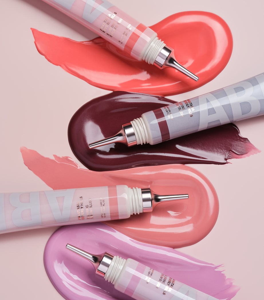 Blurring Serum Blush BABY PINK Image 9