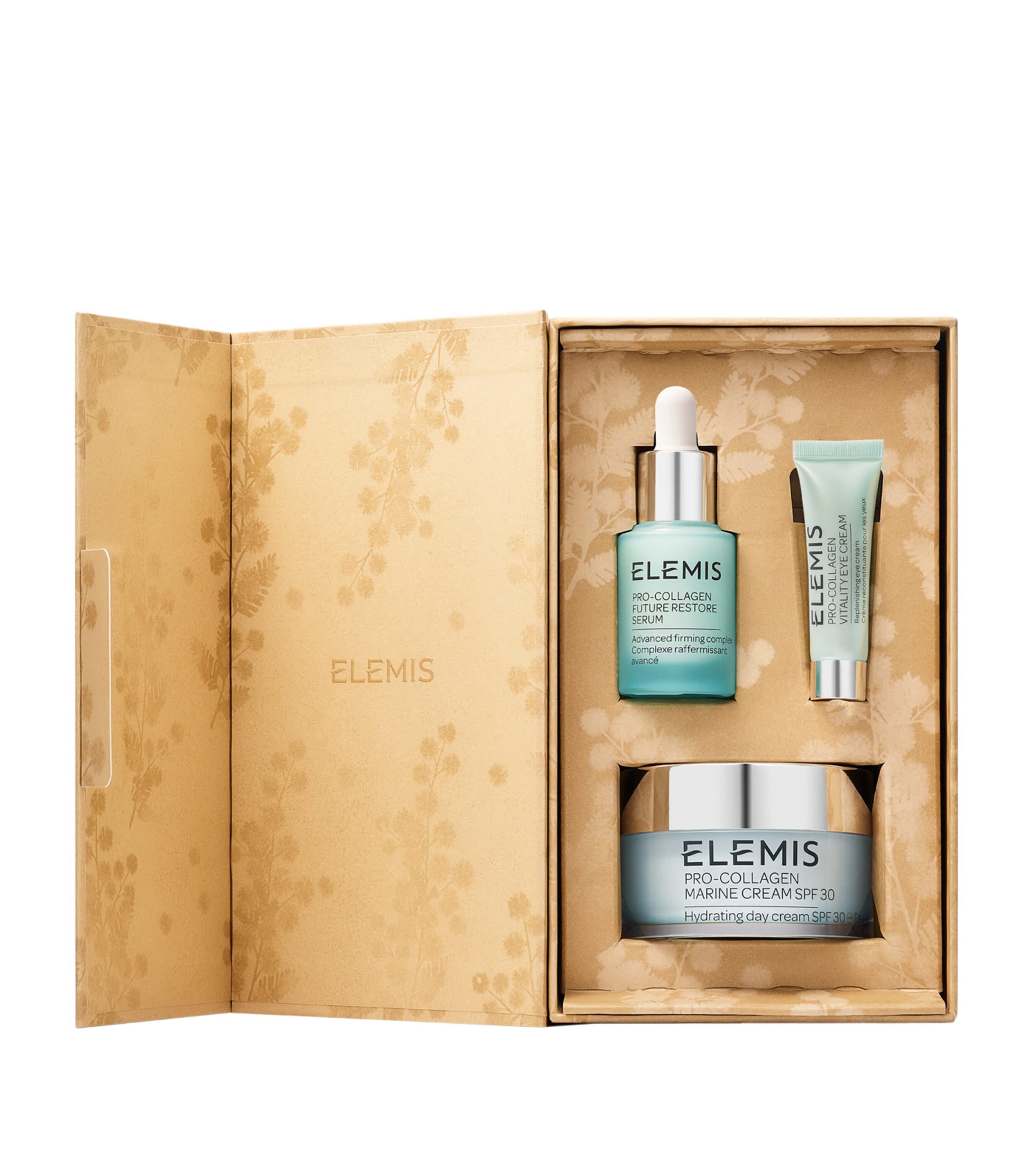 Elemis Pro-Collagen Revitalise & Rejuvenate Routine Image 2