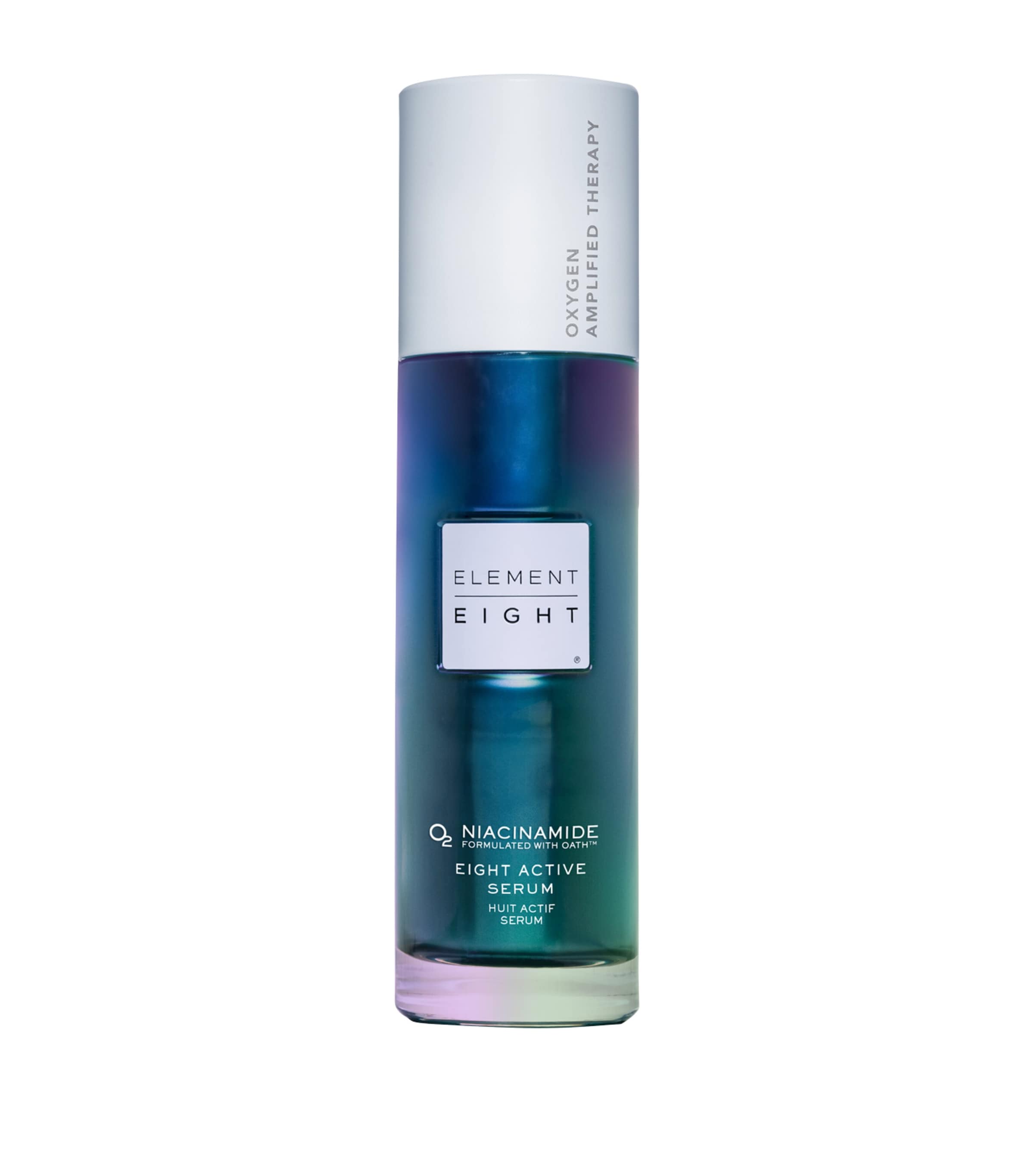 Element Eight O2 Niacinamide Eight Active Serum In Multi