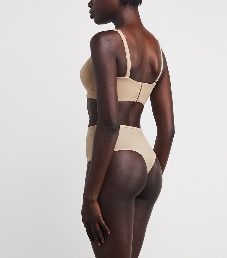 Fits Everybody Briefs SAND Image 3