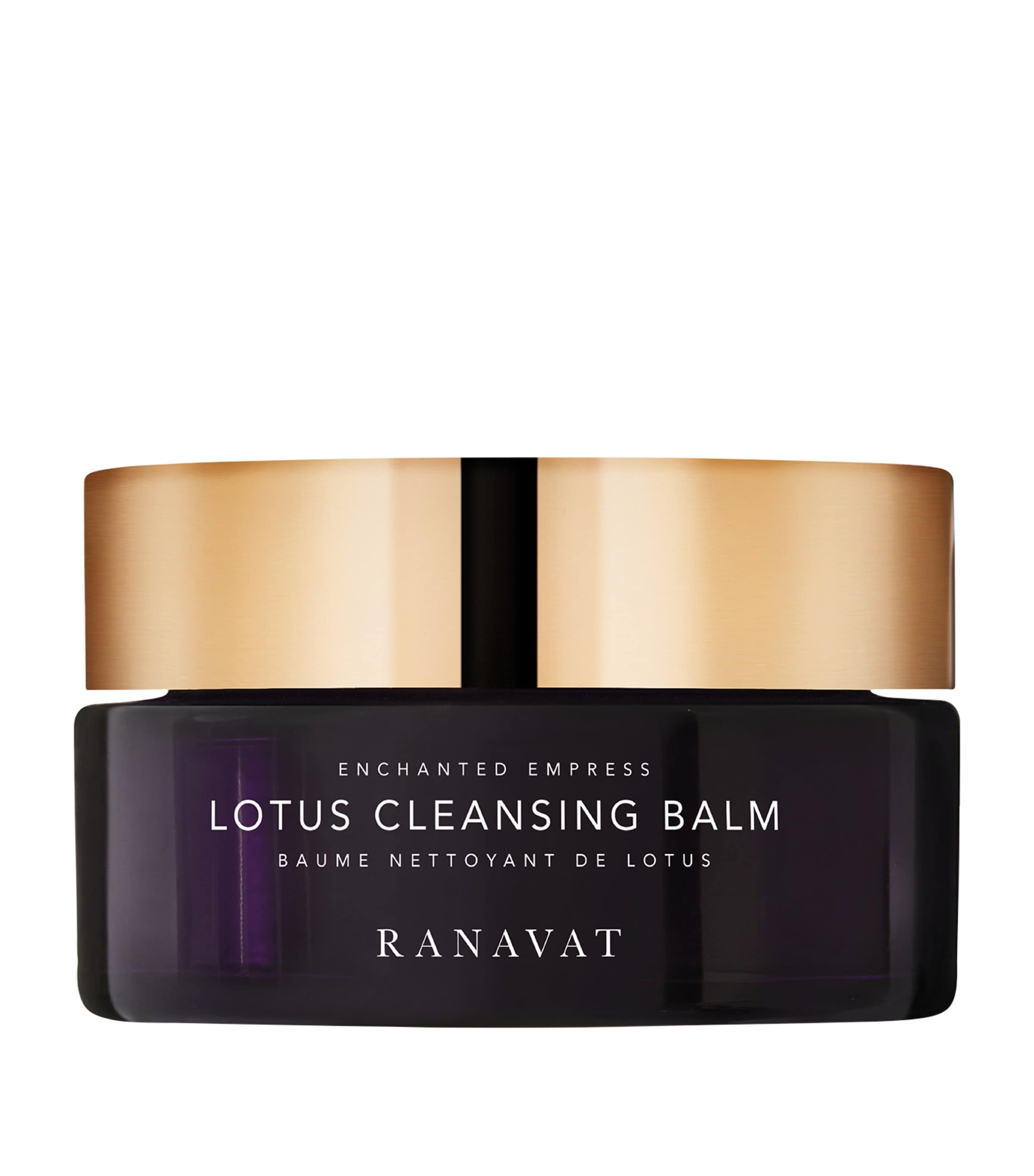 Ranavat Lotus Cleansing Balm