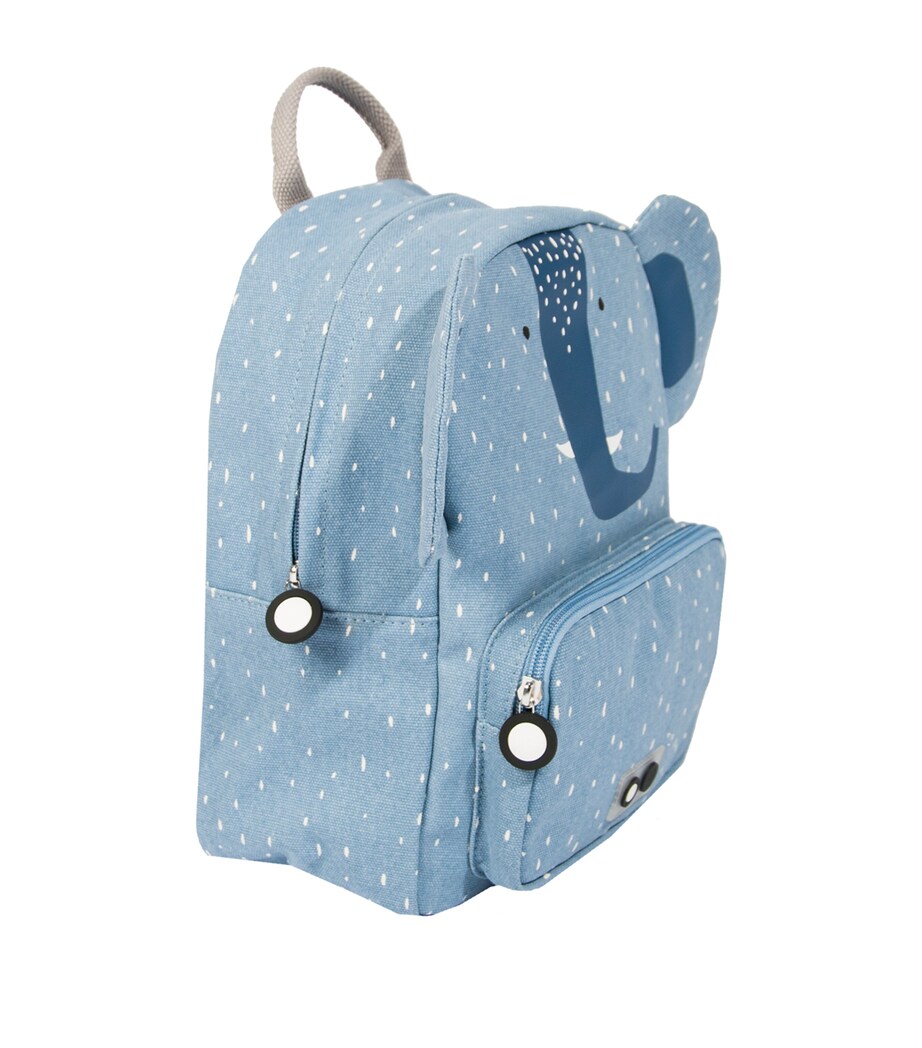 Mrs Elephant Backpack MULTI Image 3