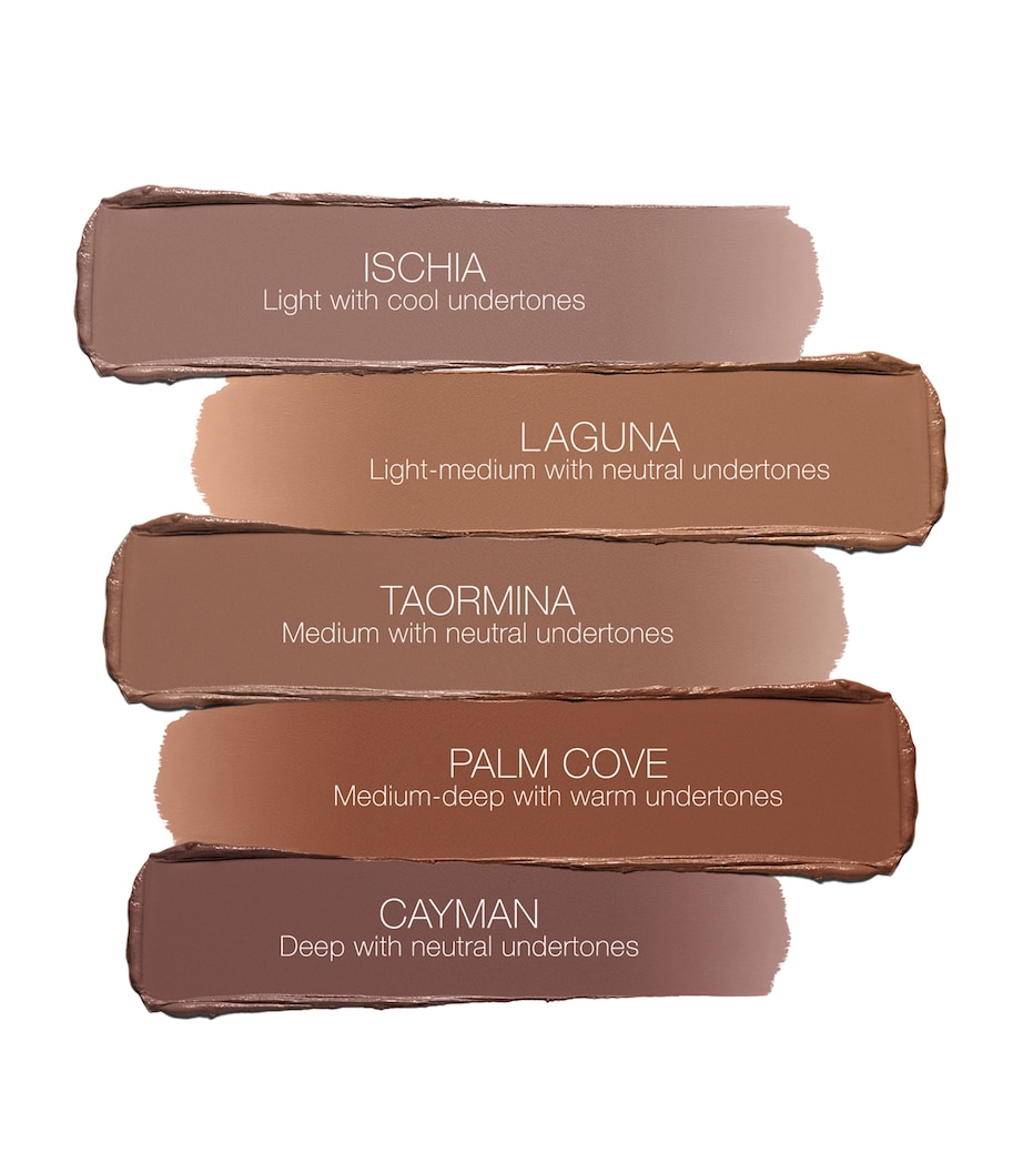 NARS The Multiple Sculpting Stick Palm Cove Image 3