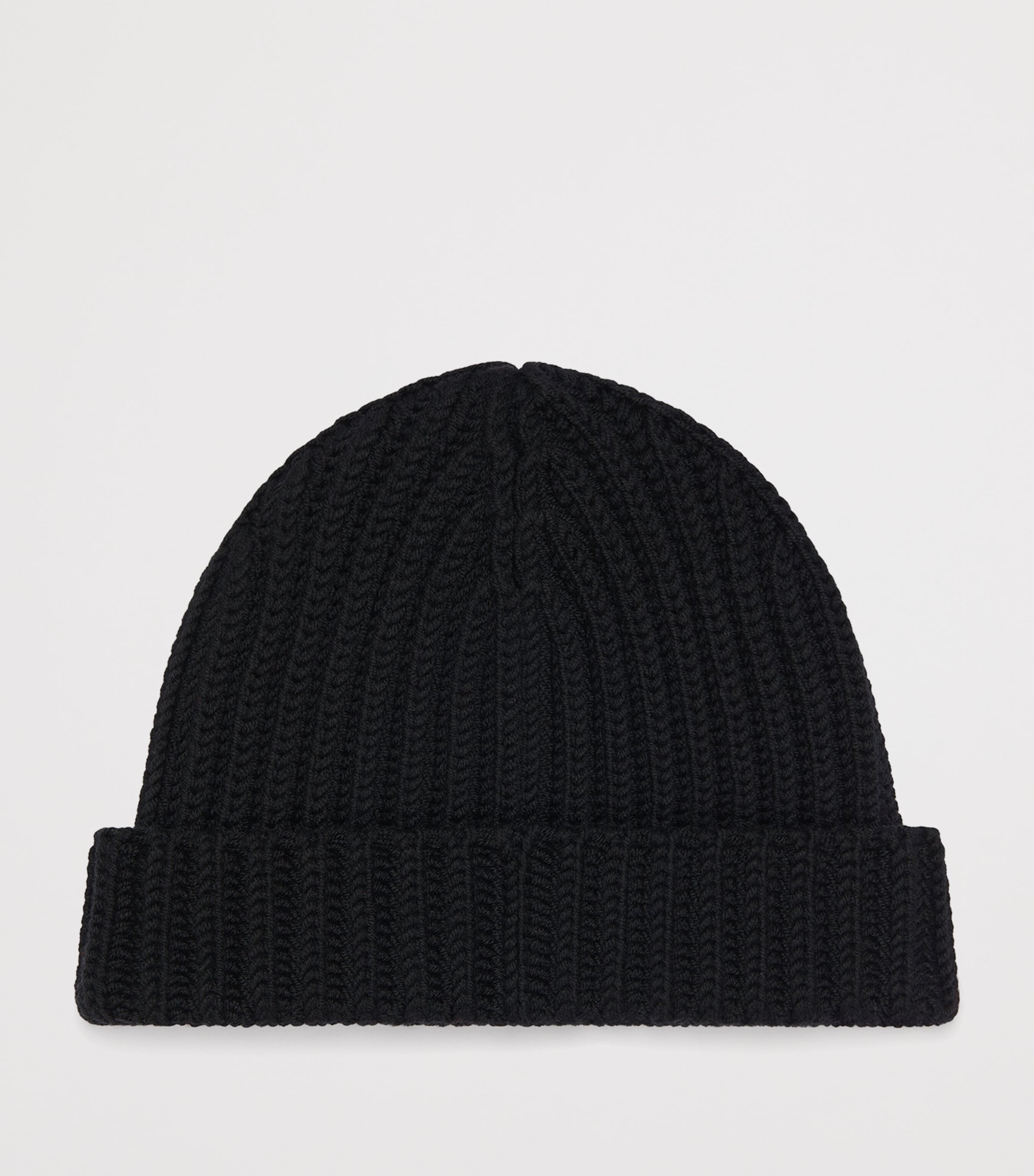 Givenchy Wool Safety Pin Beanie Image 2