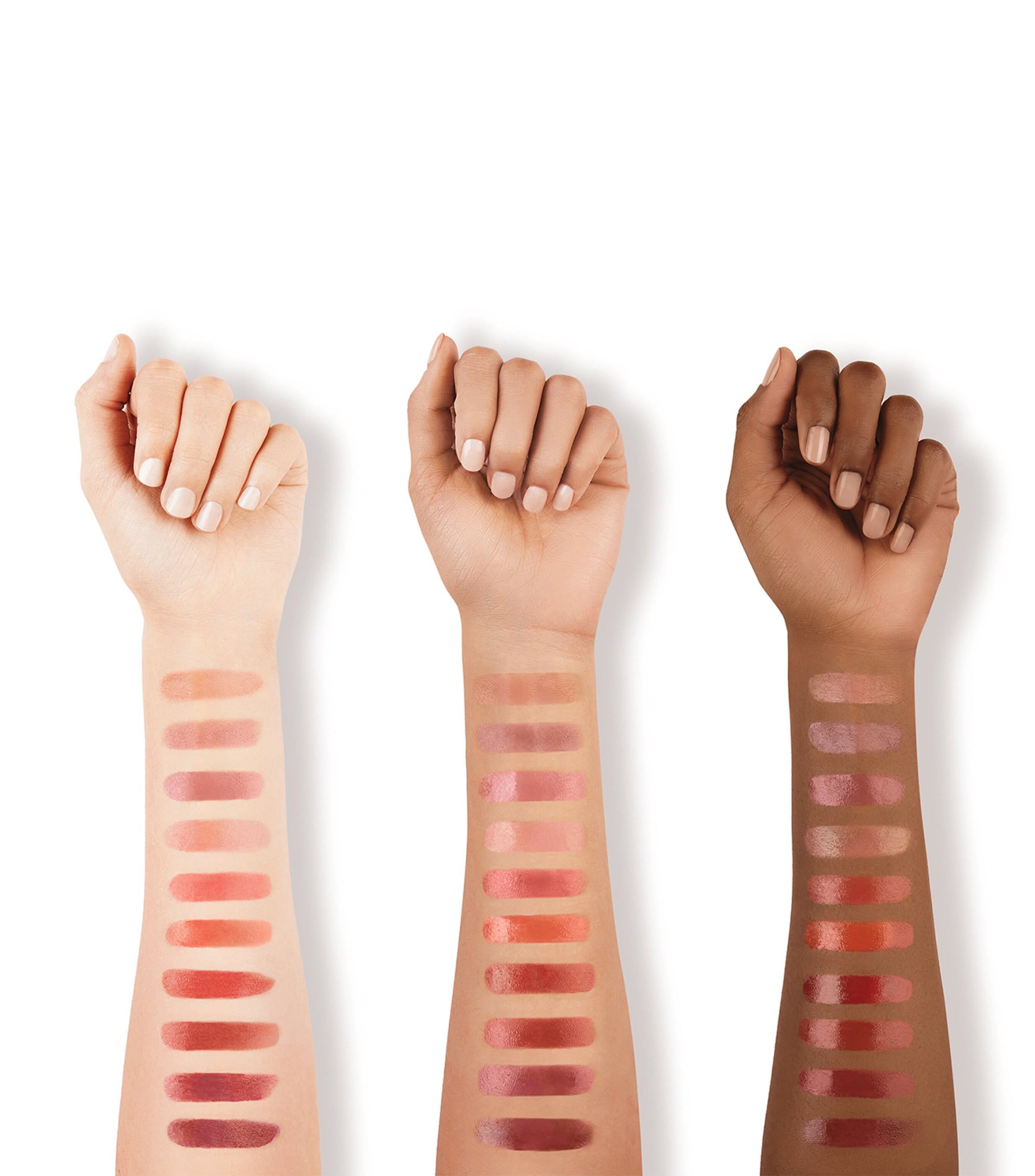 Afterglow Sensual Shine Lipstick IDOLISED Image 3