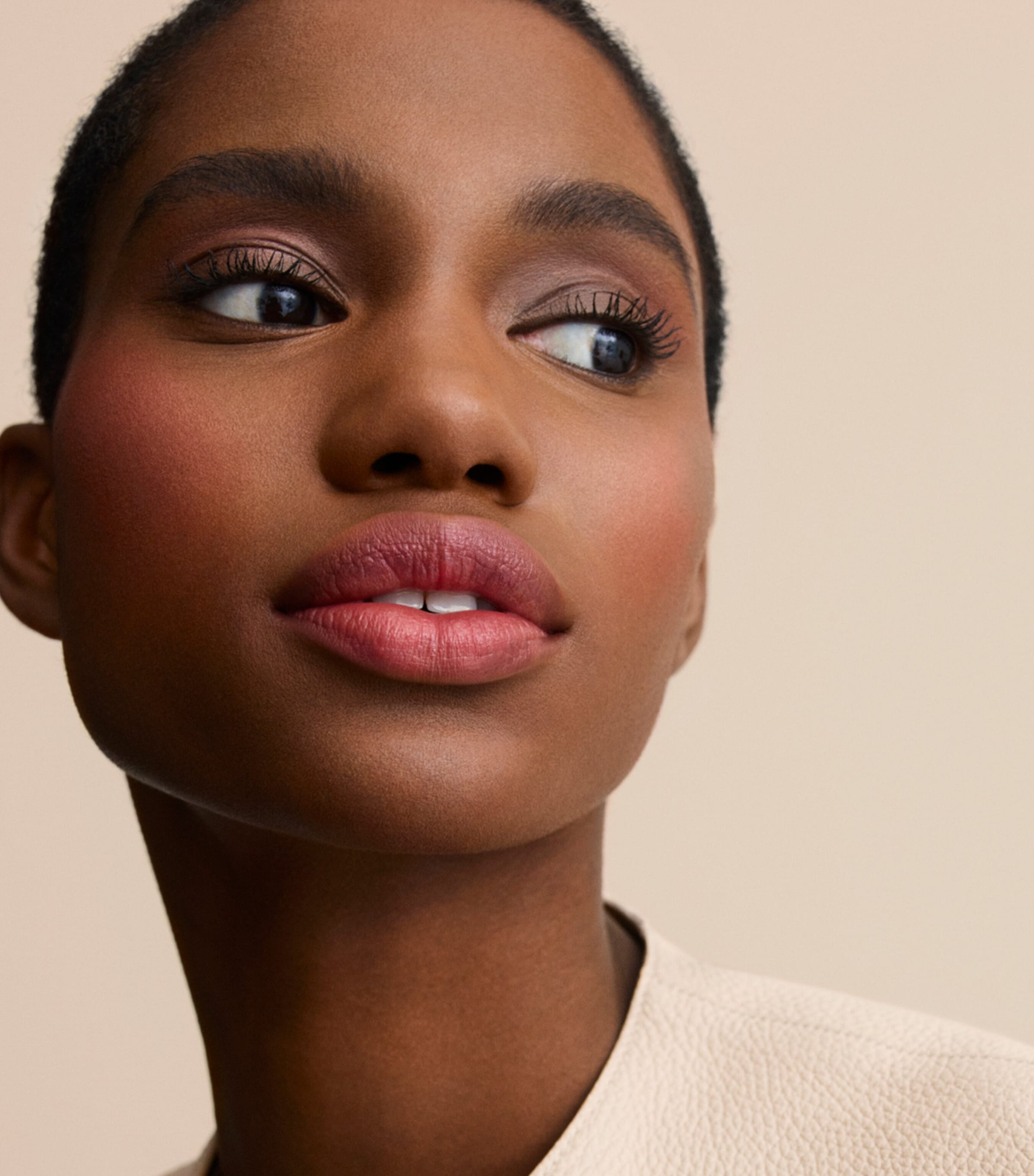 HERMÈS Rose Hermès Silky Blush Powder - 58 Rose Cuivre | Harrods US