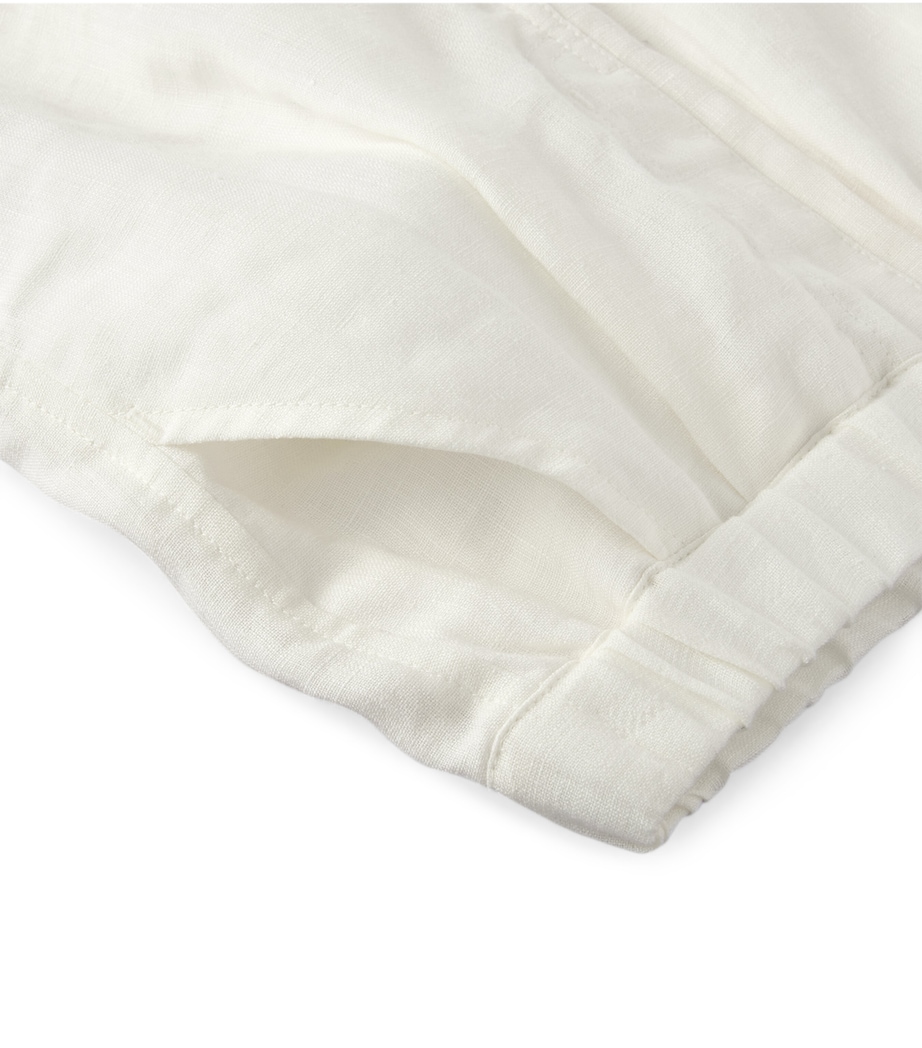 Linen Trousers (2-5 Years) 1 Image 3