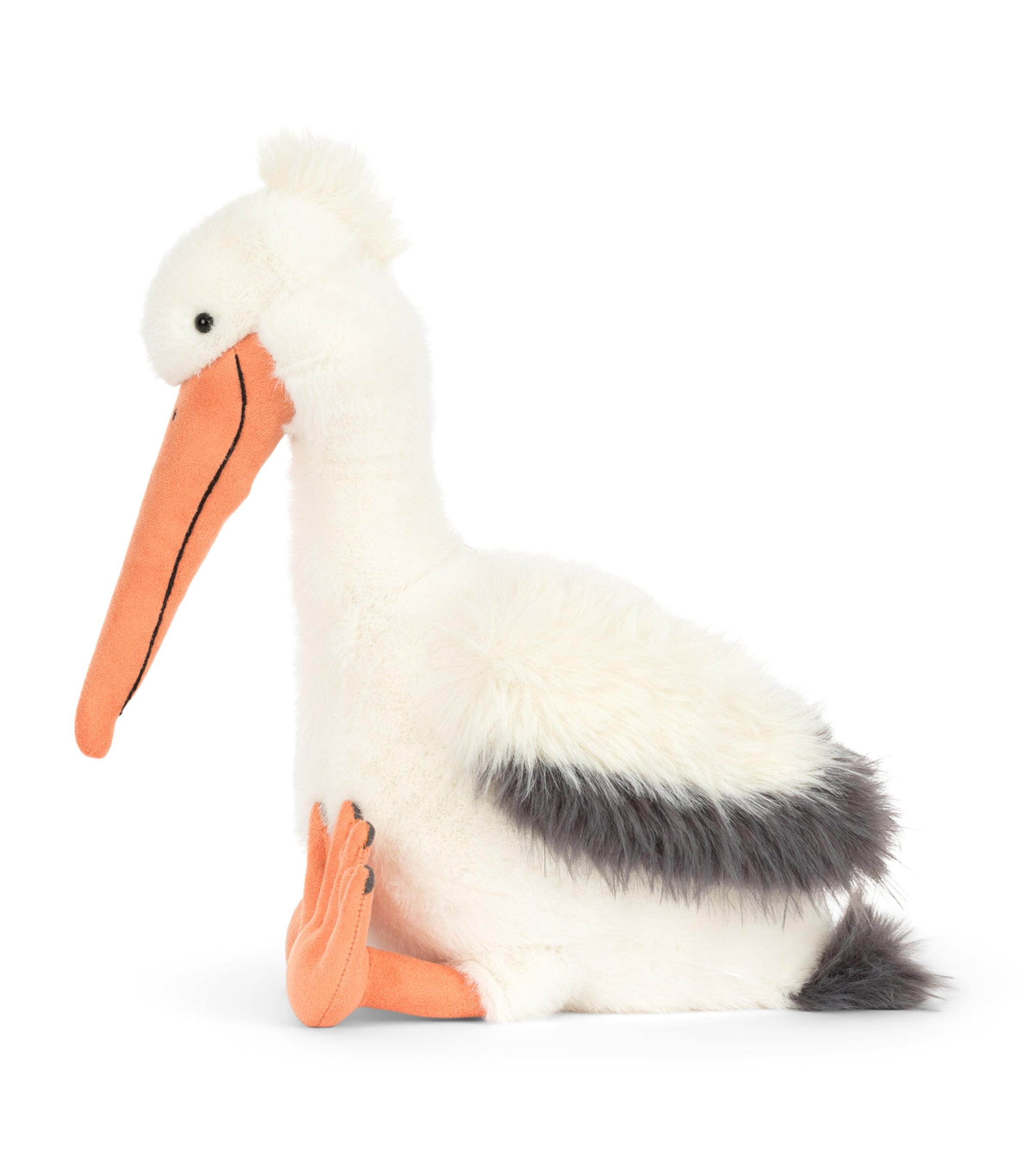 Jellycat Keli Pelican (34cm) Image 2