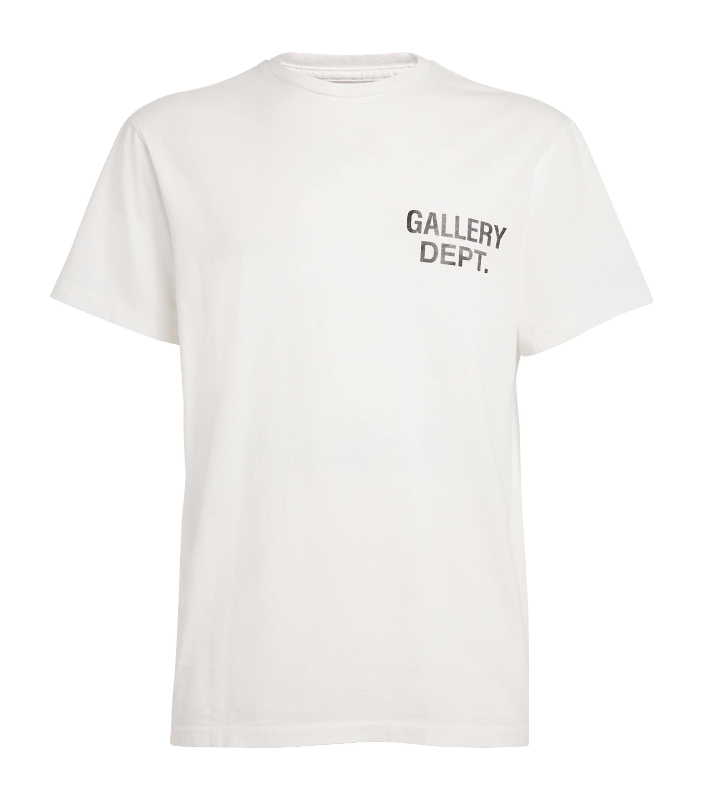 Gallery Dept online Shirt - Iron Grey Souvenir T-shirt Small