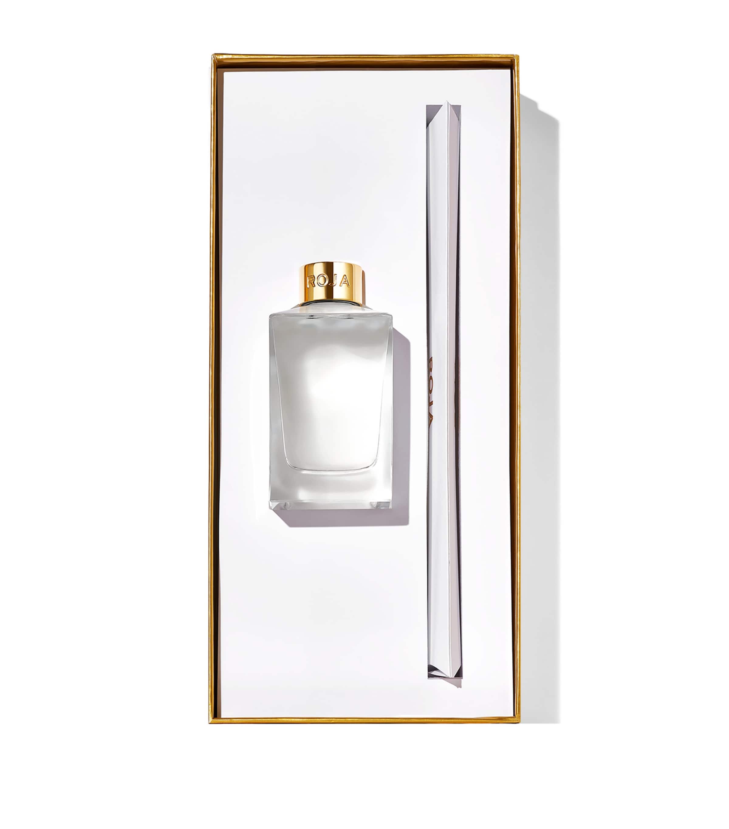 Gardenia Diffuser (250ml) NO COLOUR Image 4