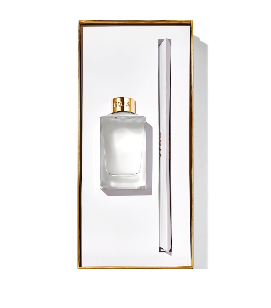 Gardenia Diffuser (250ml) NO COLOUR Image 4