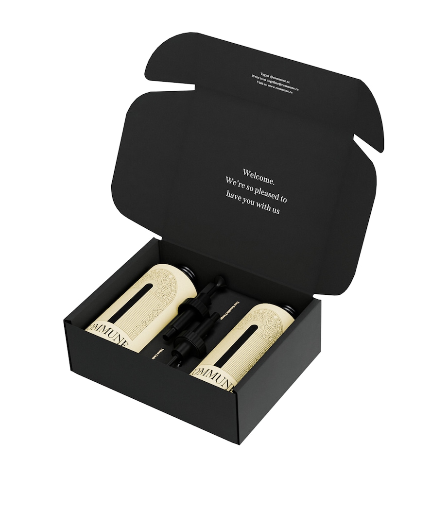 Seymour Body Kit NO COLOUR Image 6