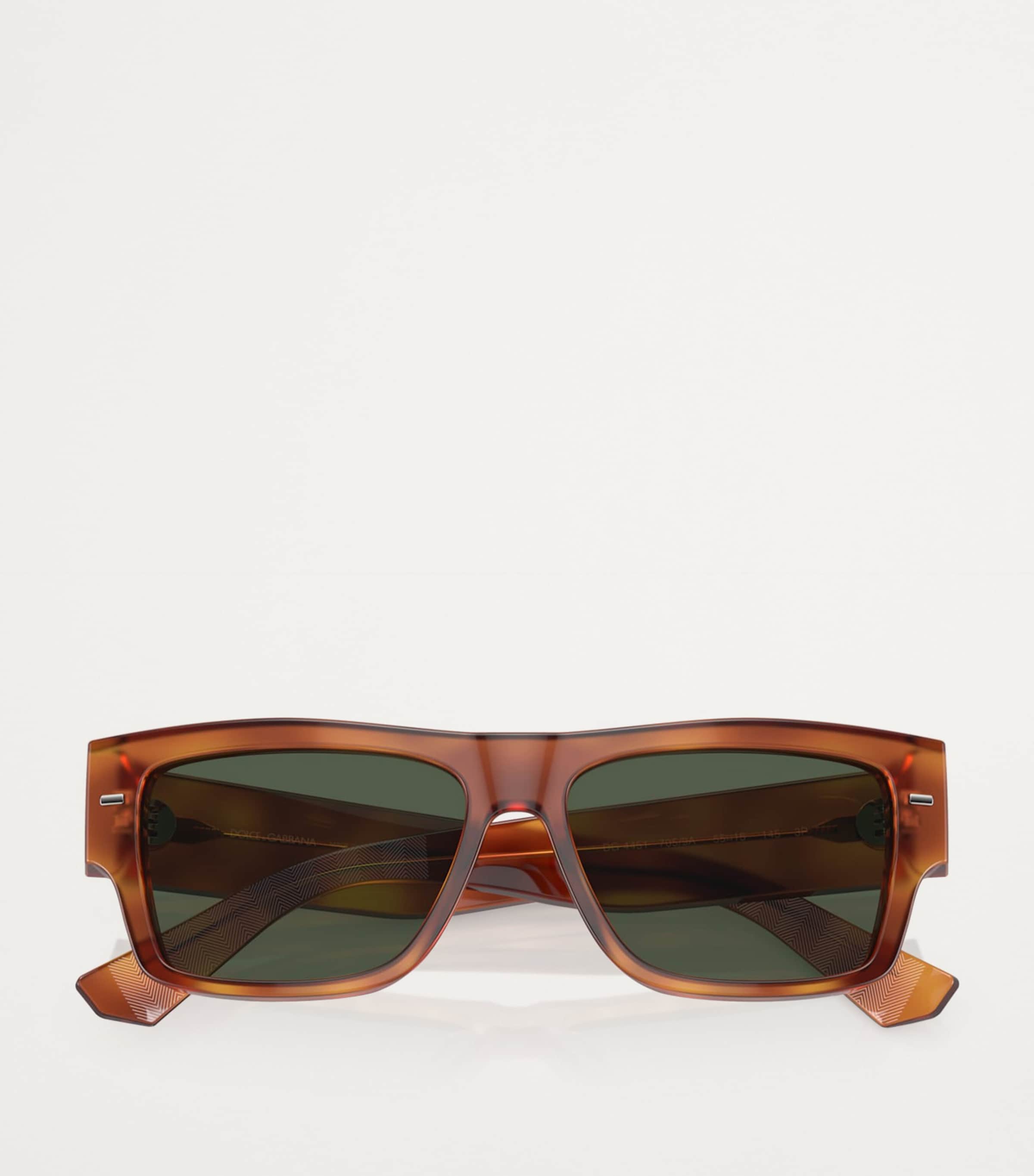 Acetate 0DG4451 Sunglasses 705/9A Image 5