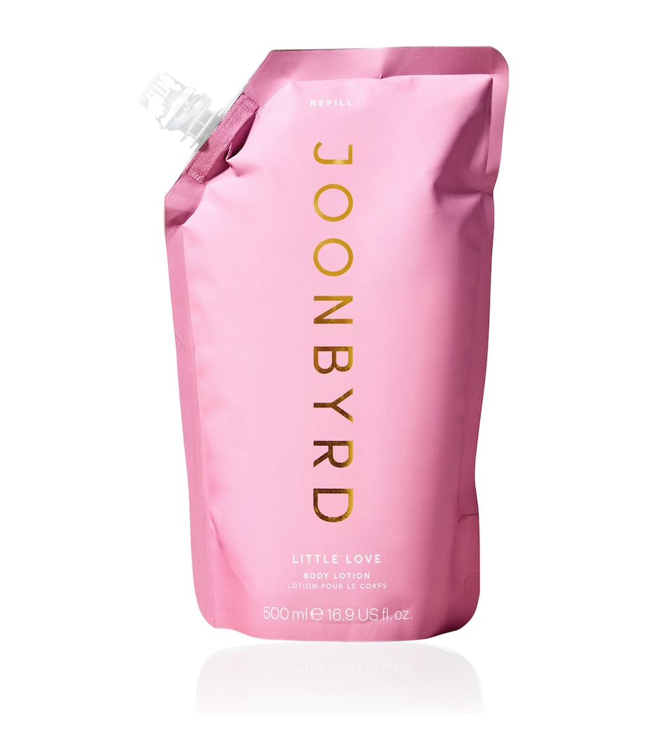 Joonbyrd Little Love Body Lotion (500ml) - Refill Image 1