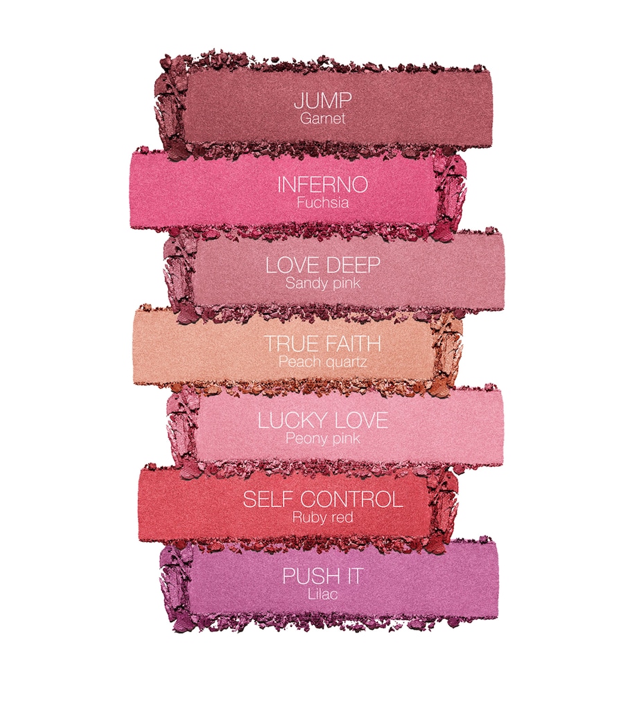 NARS Light Reflecting Luminizing Blush Push It Image 4