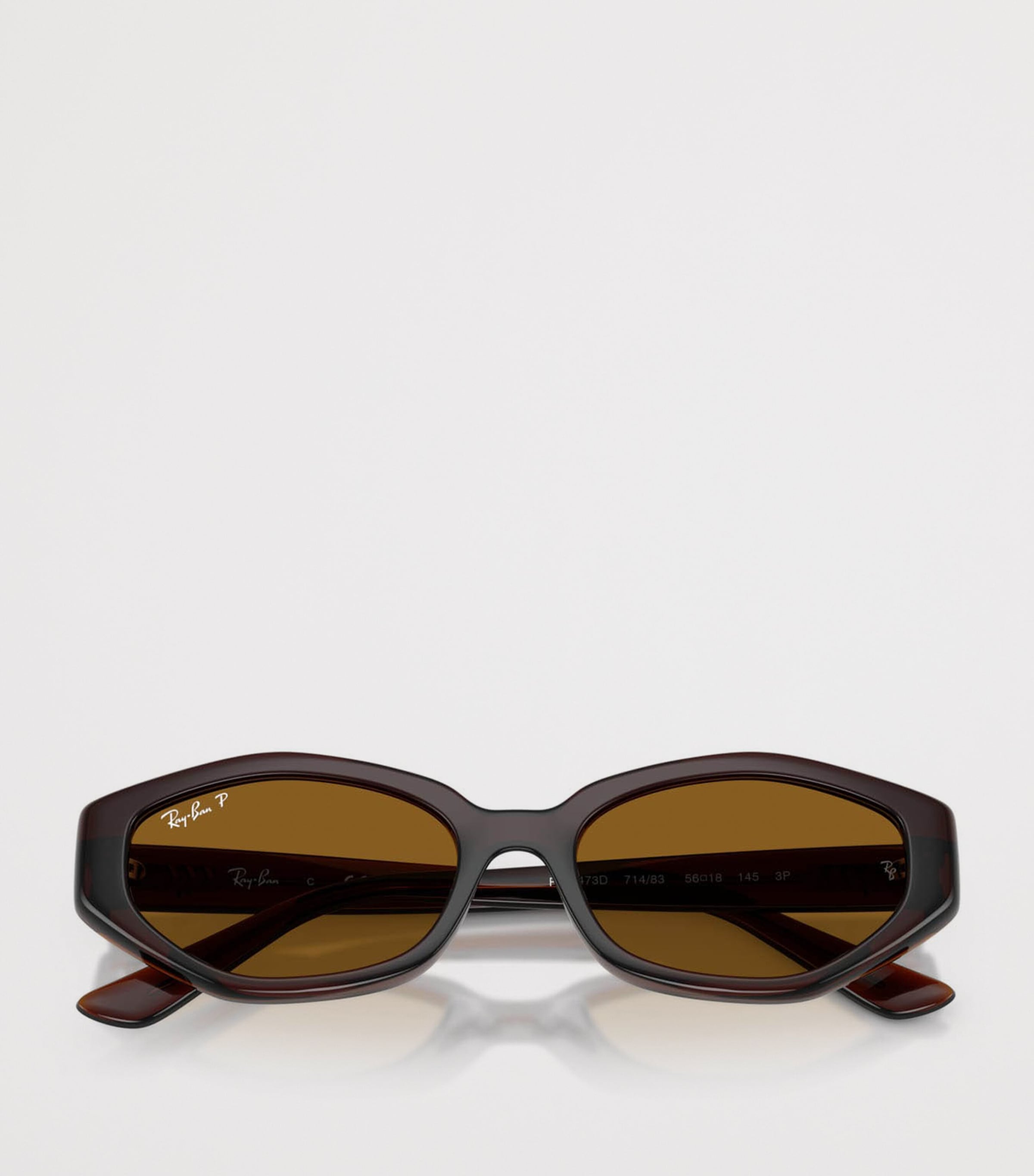 Ray-Ban RB4473D Sunglasses Image 5
