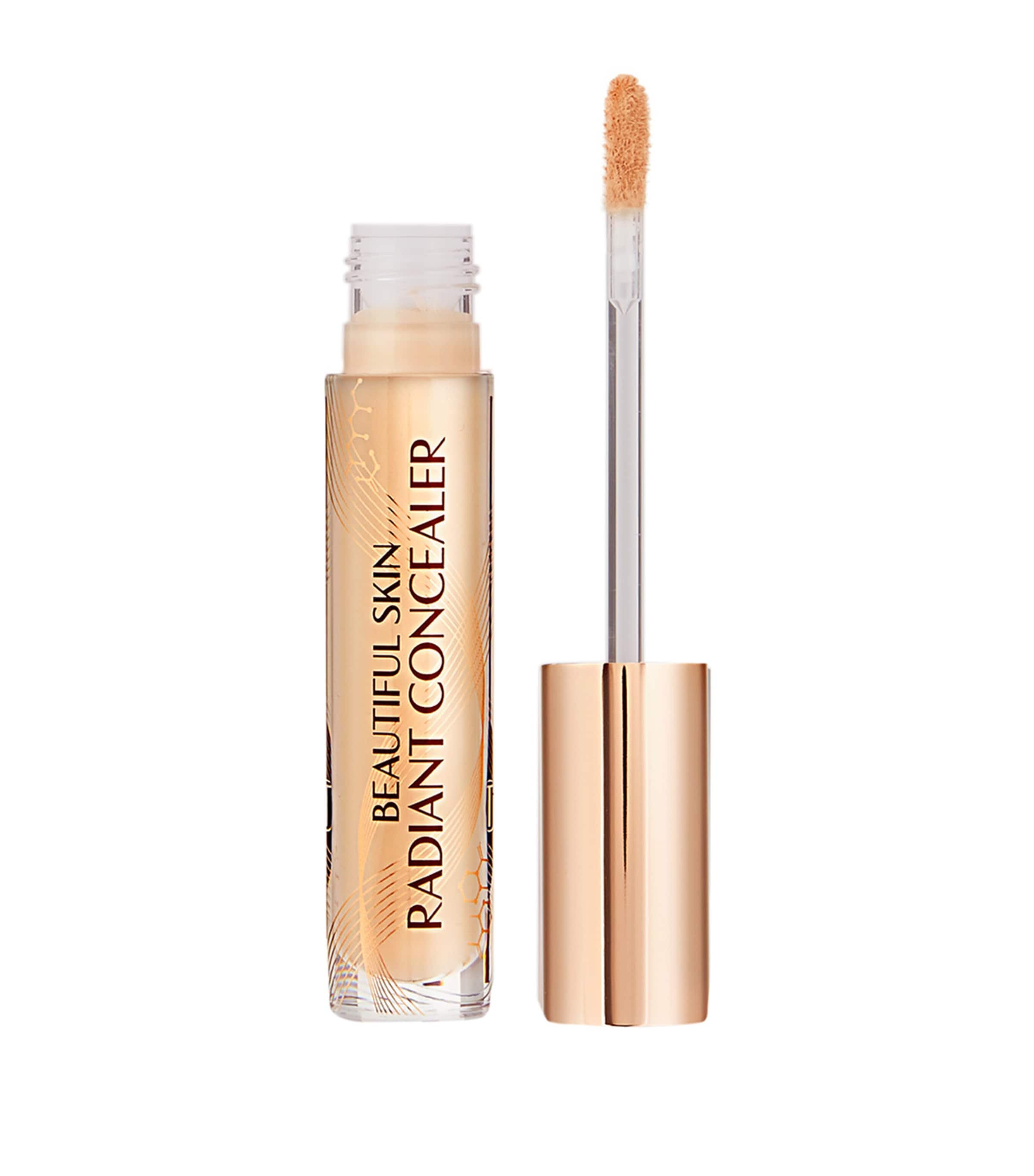 Shop Charlotte Tilbury Beautiful Skin Radiant Concealer In Nude